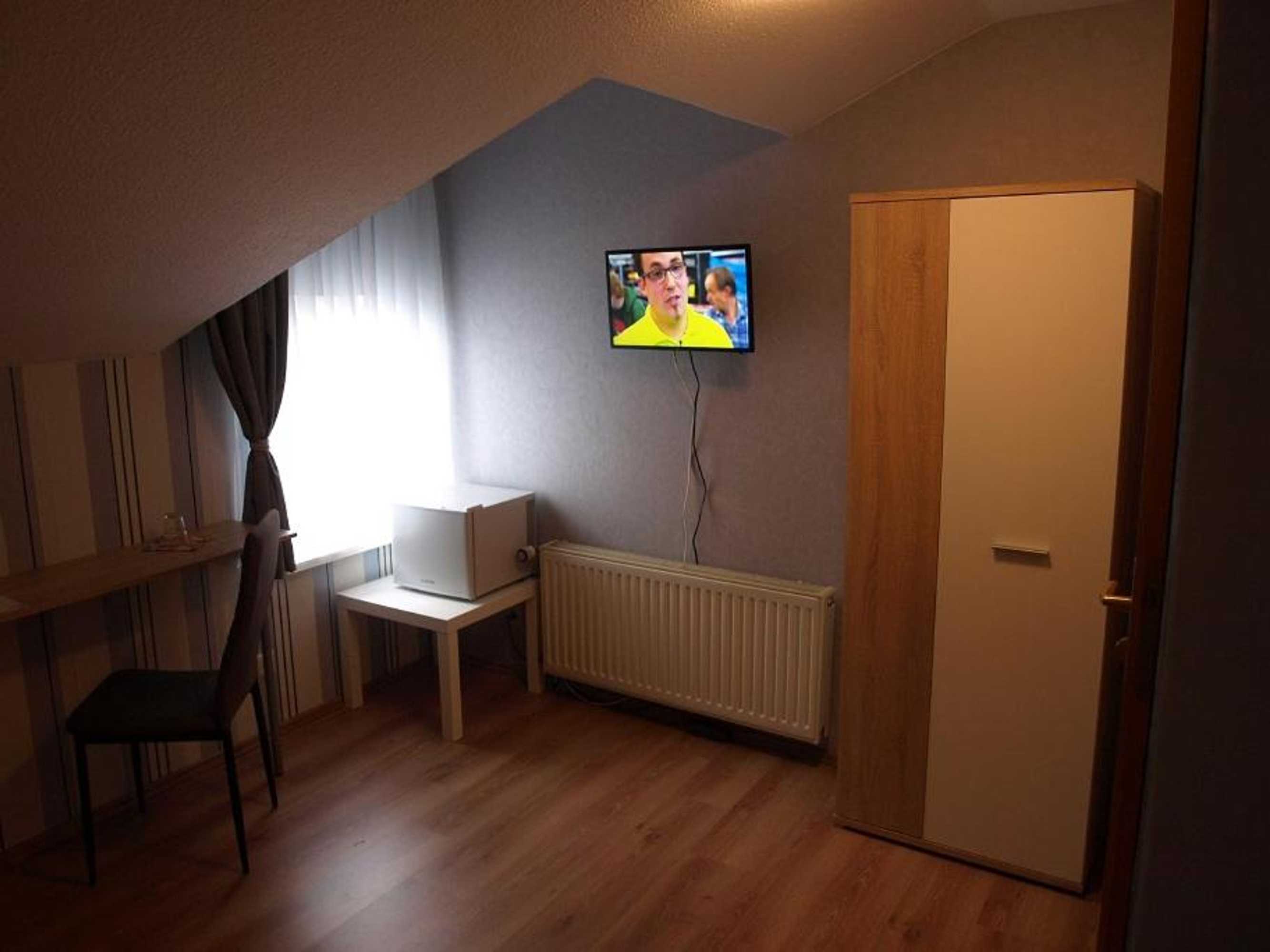 Gift card for Pension Zur Alten Gärtnerei