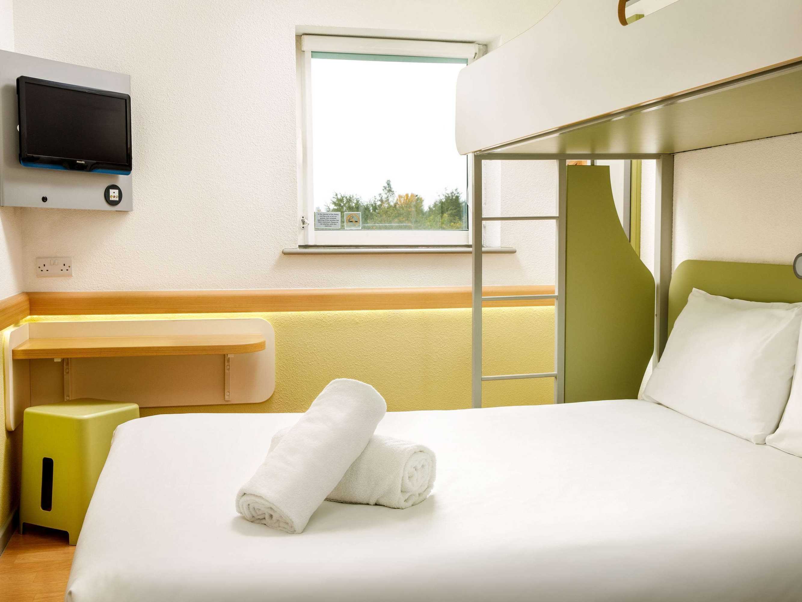 Gift card for Ibis Budget Sheffield Arena Gift card for Ibis Budget Sheffield Arena