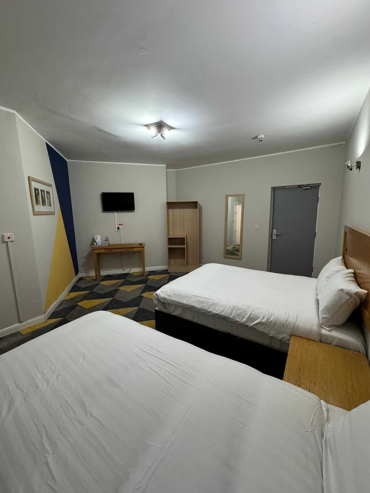 Gift card for Weaste Hotel, West Manchester