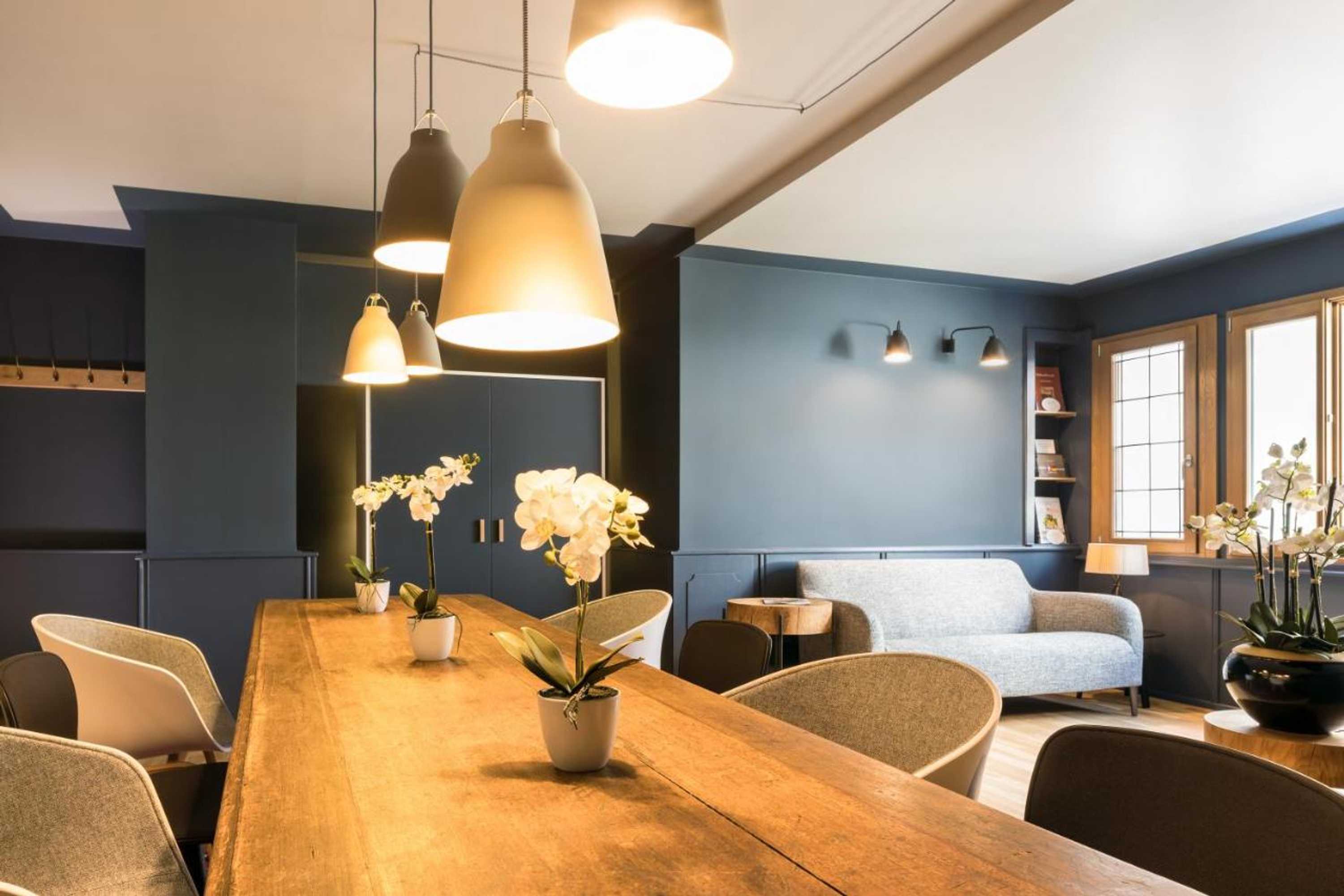 Gift card for Hotel Seehof