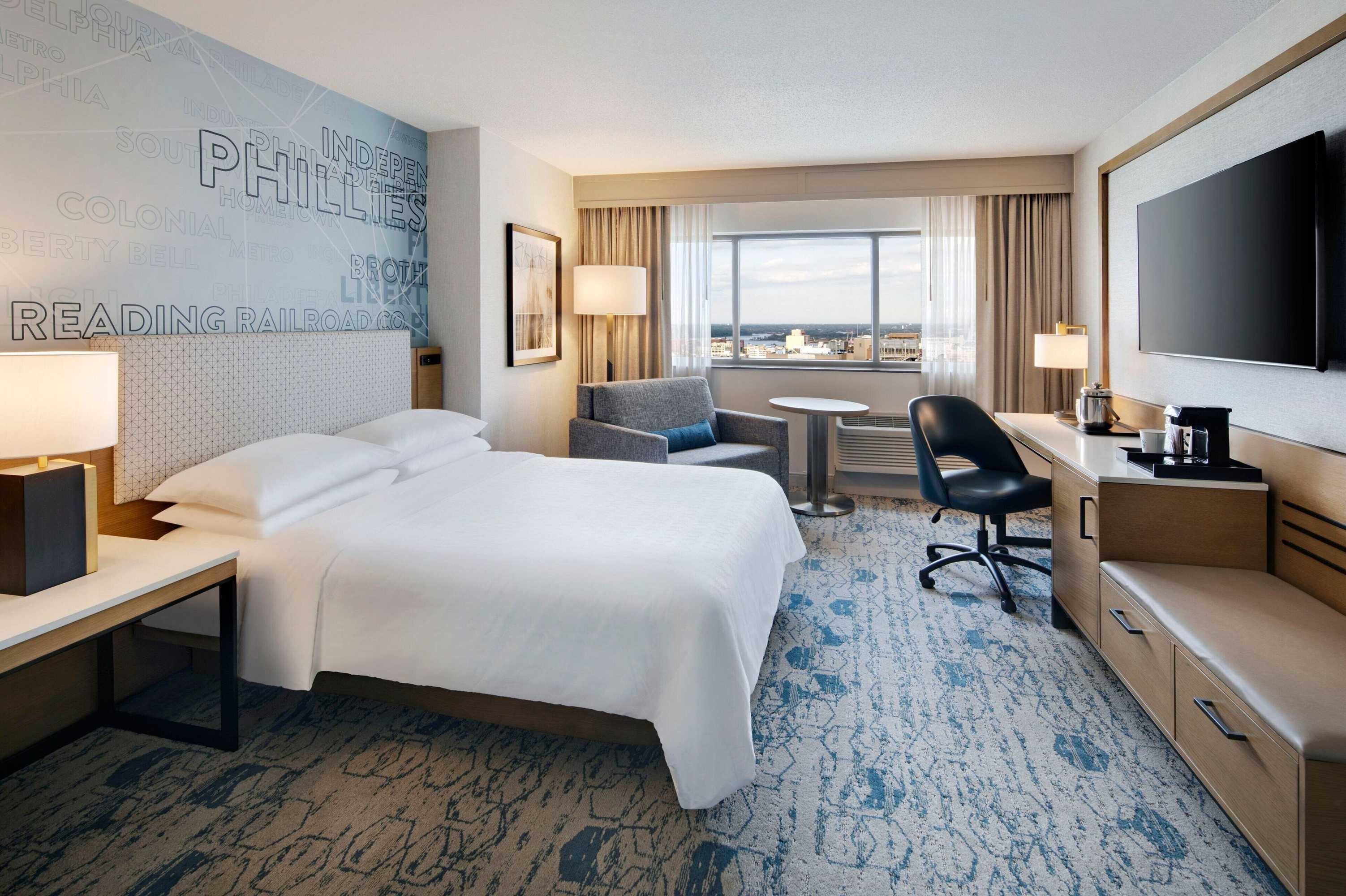 Gift card for Sheraton Philadelphia Downtown Gift card for Sheraton Philadelphia Downtown