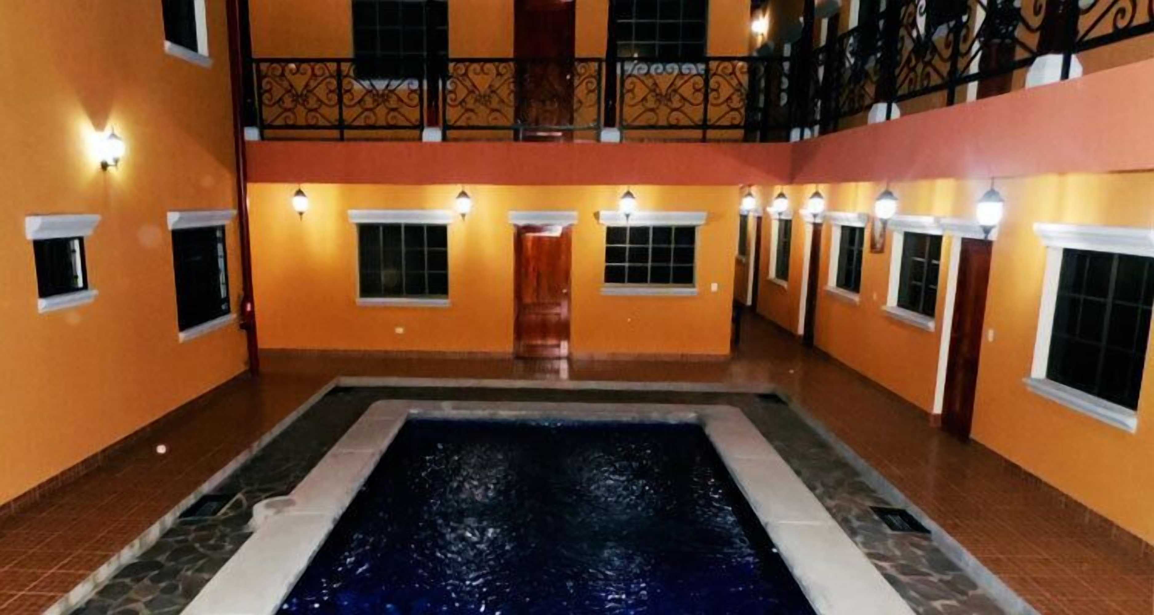 Gift card for La Casona de Fabiana