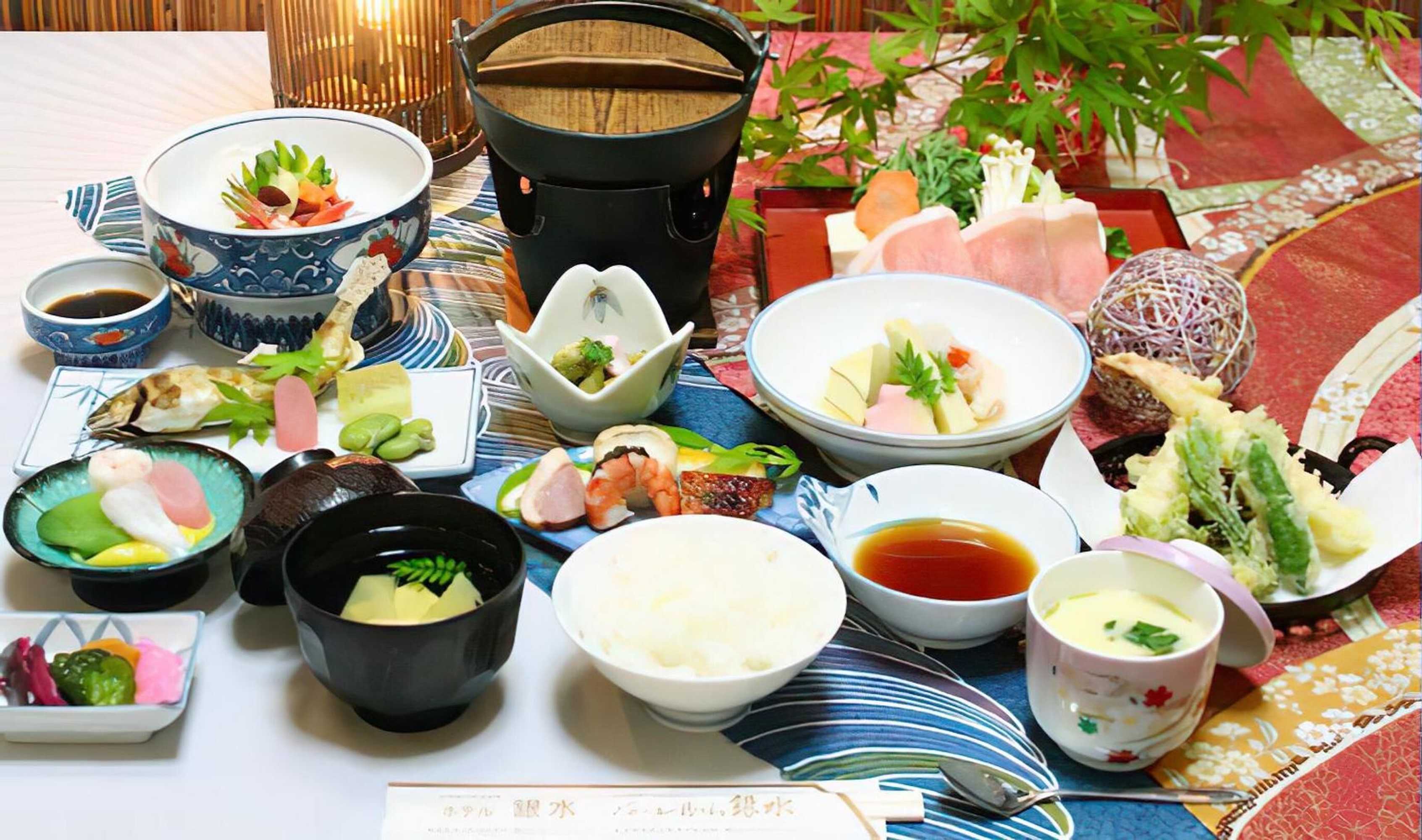 Gift card for Hotel Ikaho Ginsui Gift card for Hotel Ikaho Ginsui