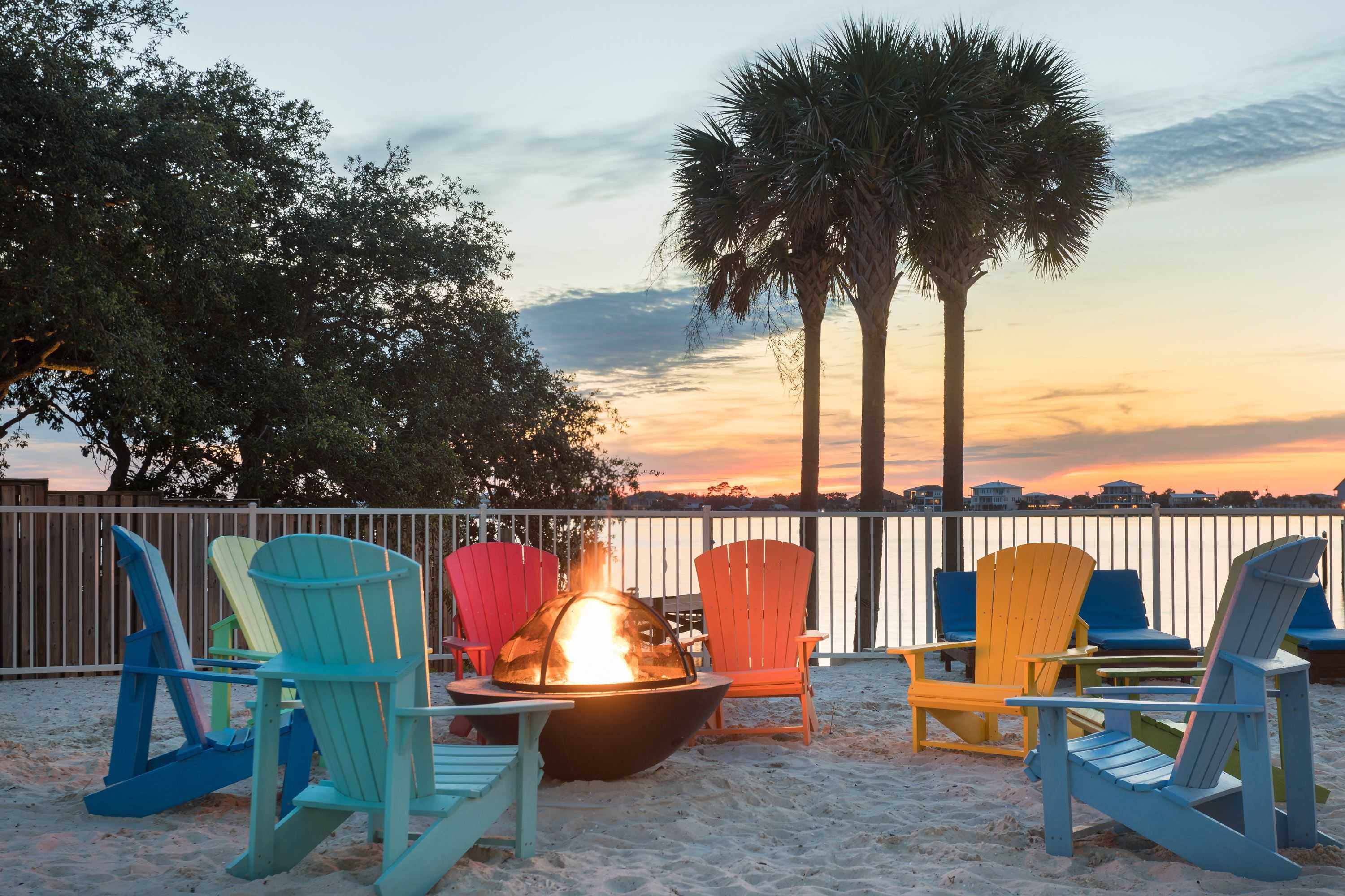 Gift card for Surf & Sand Hotel