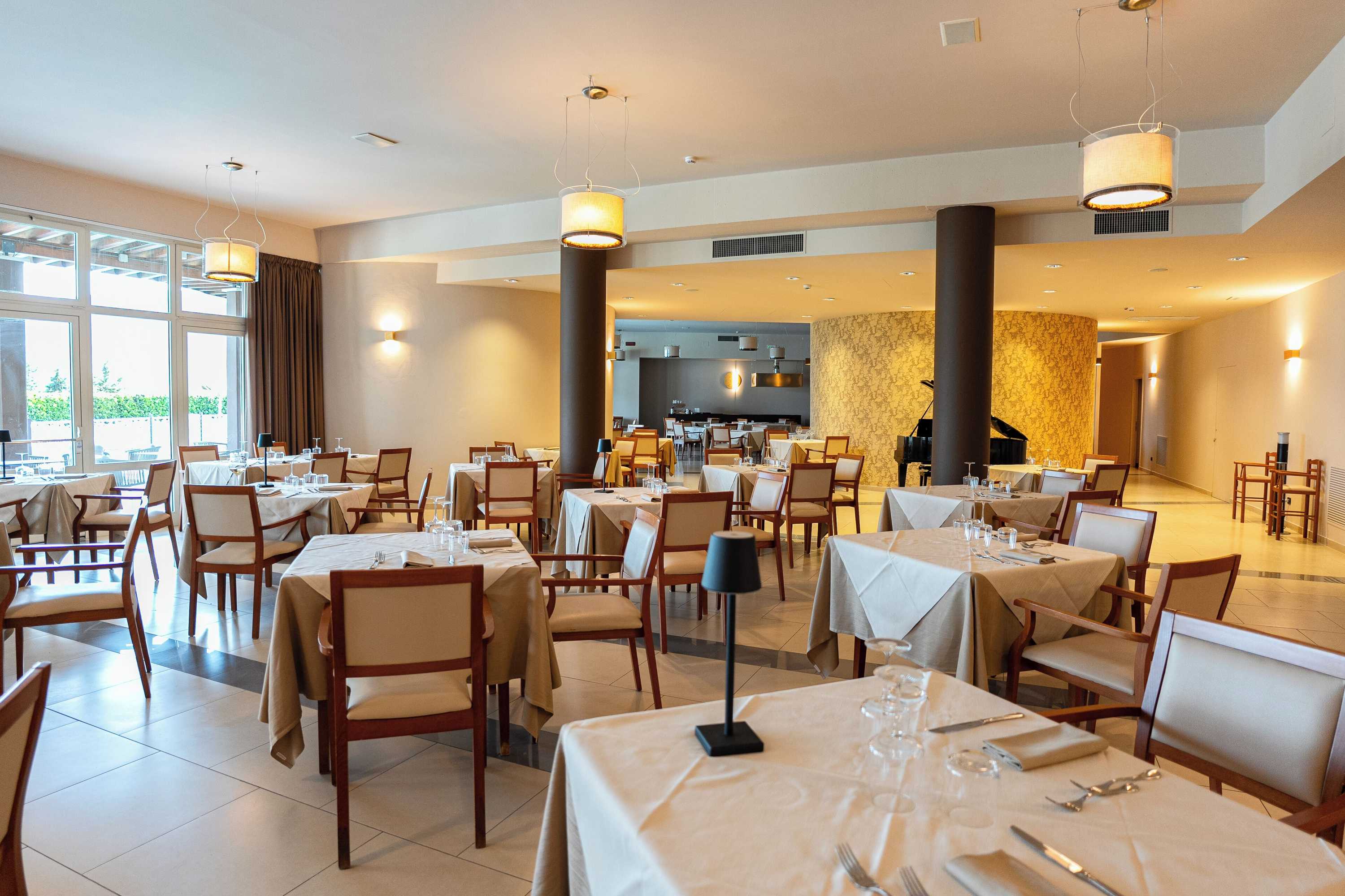 Gift card for Cappuccina Country Resort