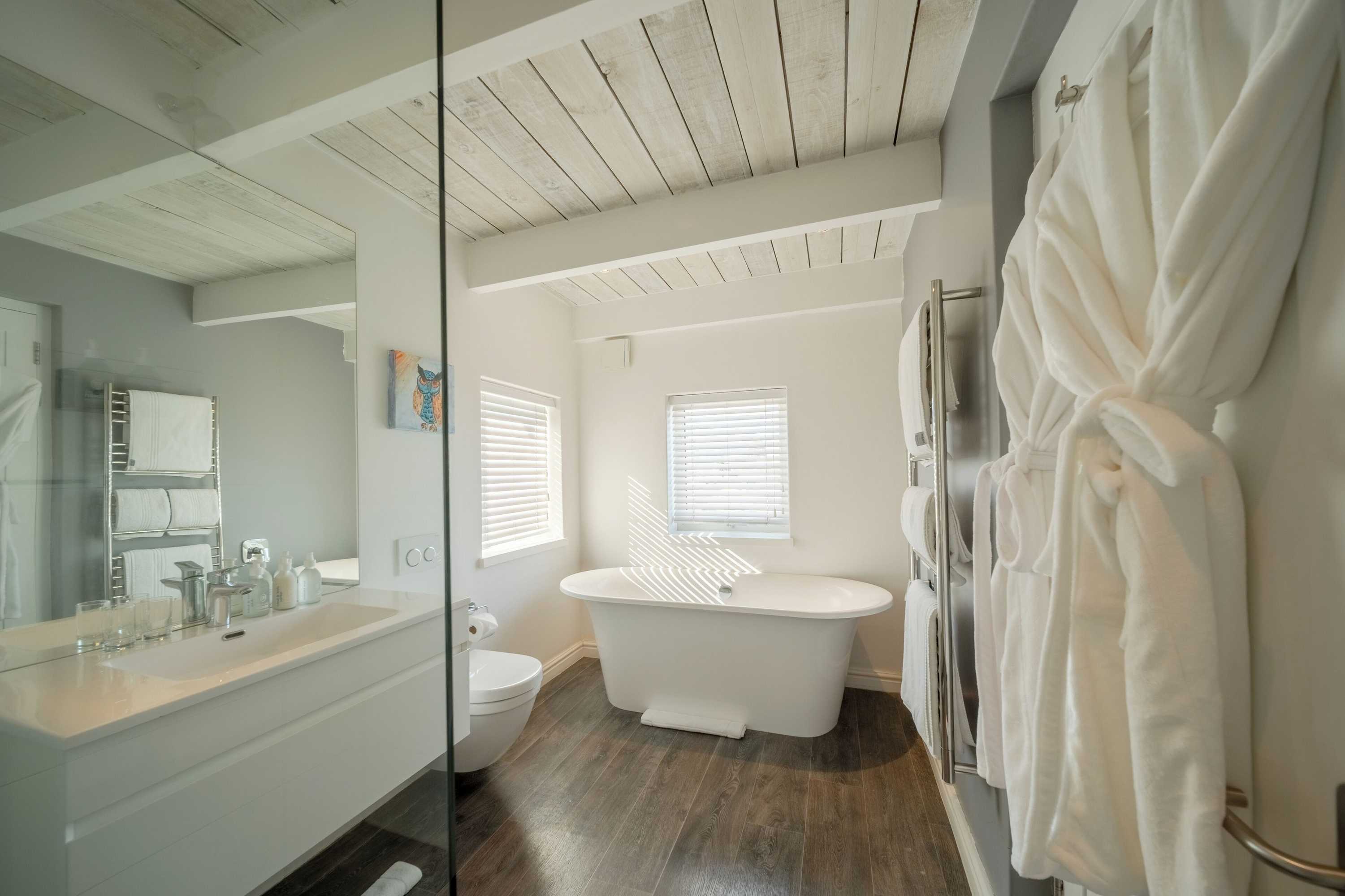 Gift card for One Marine Drive Boutique Hotel & Spa by The Living Journey Collection