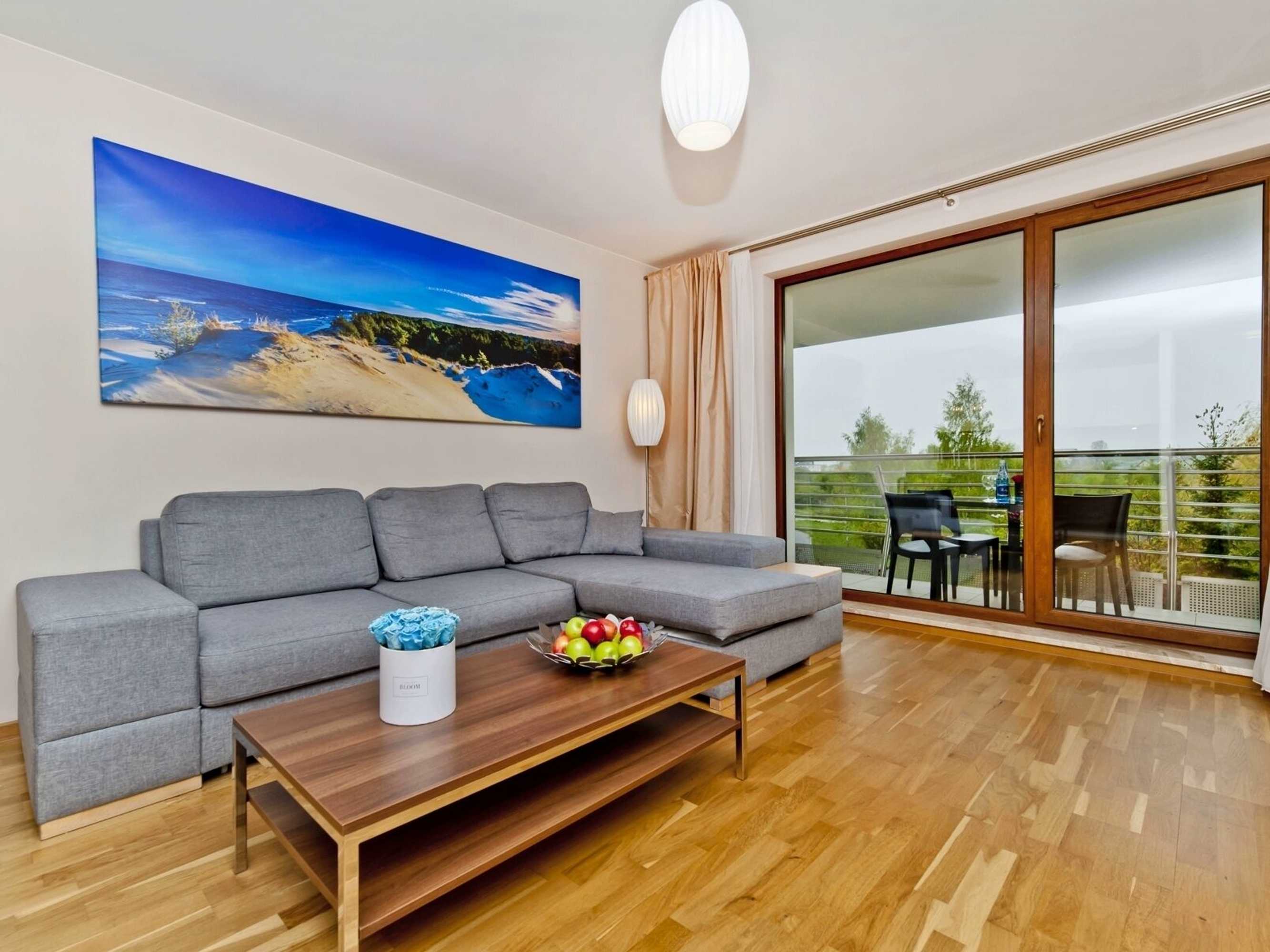 Gift card for Blueapart Apartamenty Na Klifie