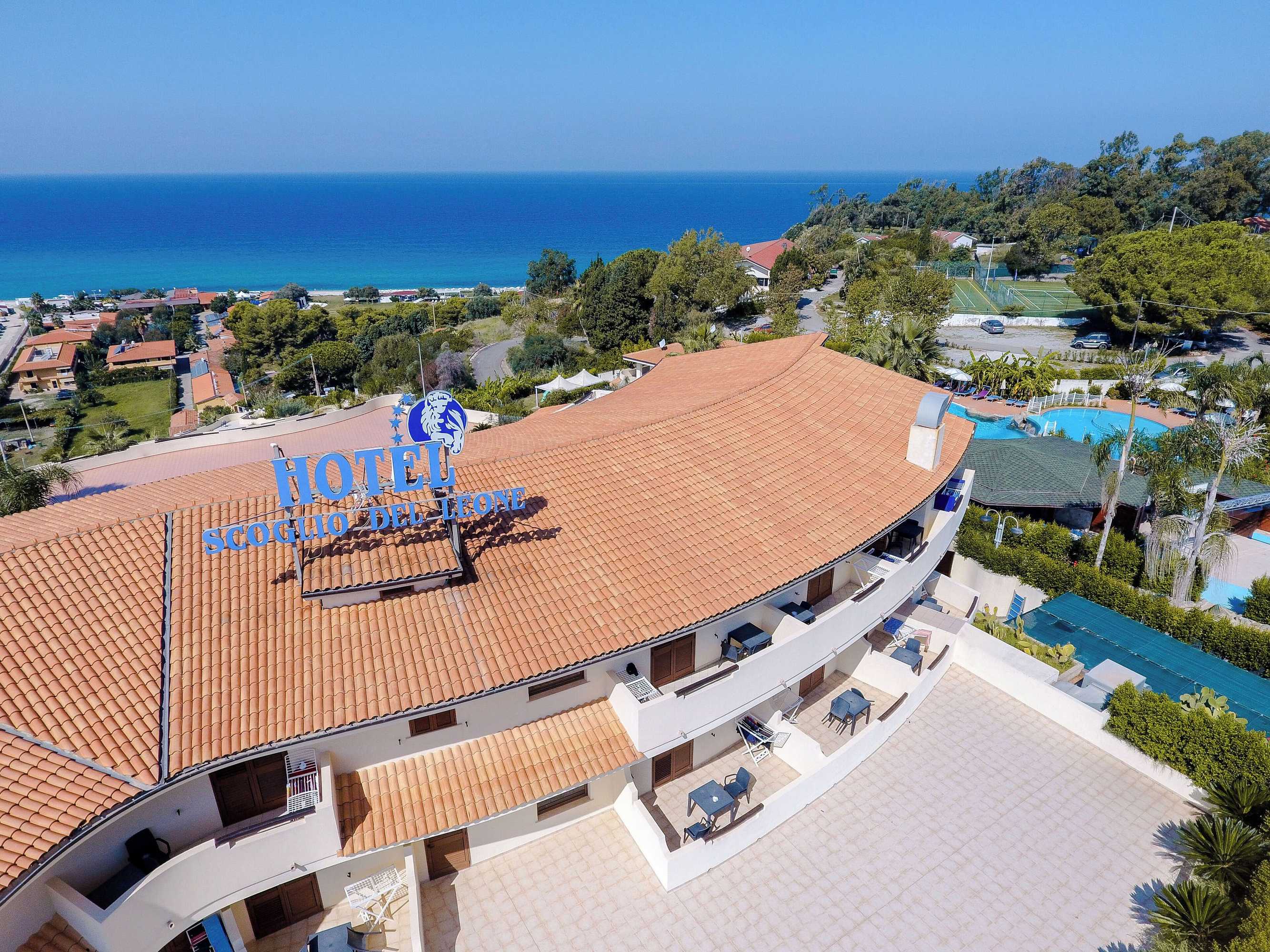 Gift card for Hotel Scoglio Del Leone Gift card for Hotel Scoglio Del Leone