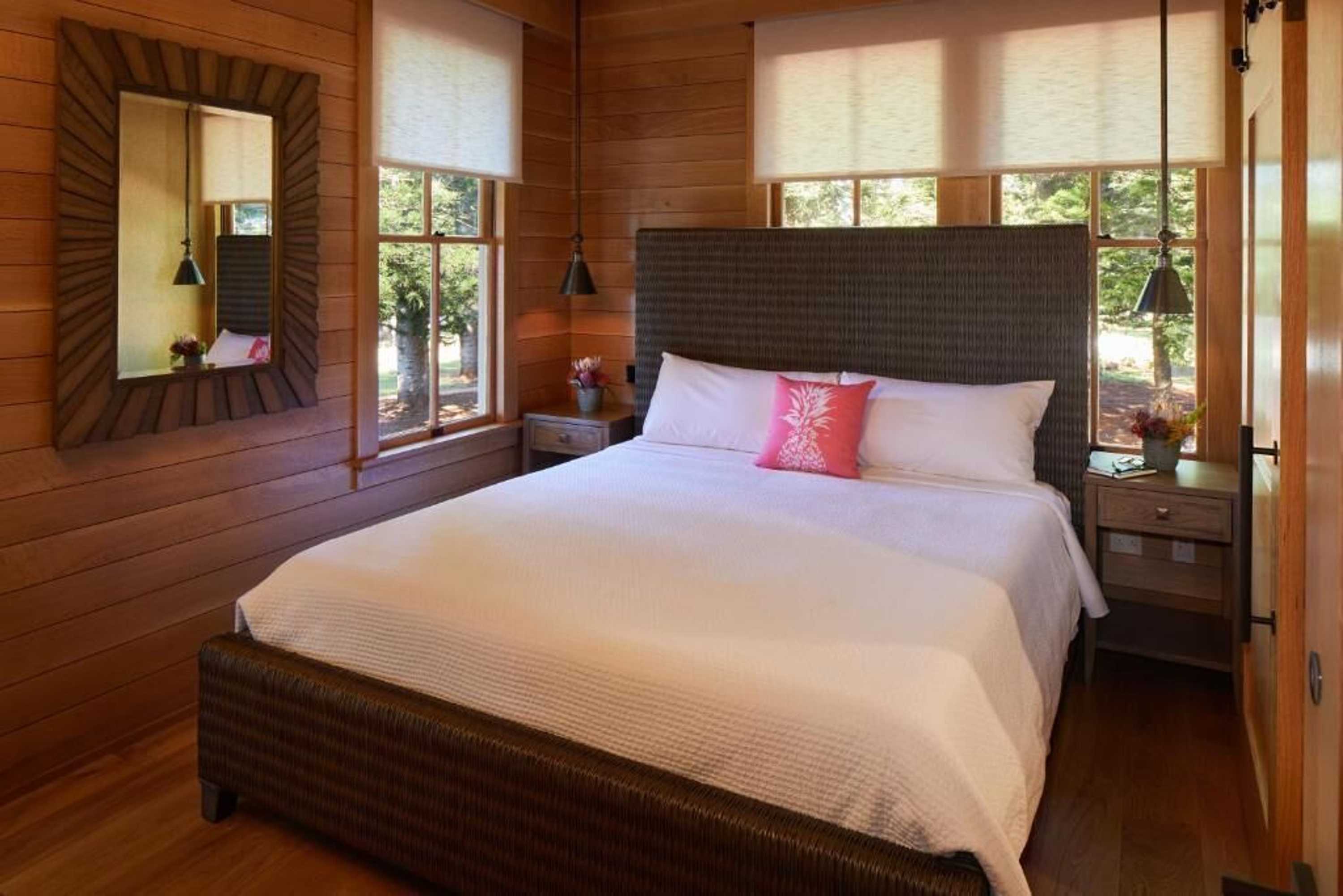 Gift card for Hotel Lanai