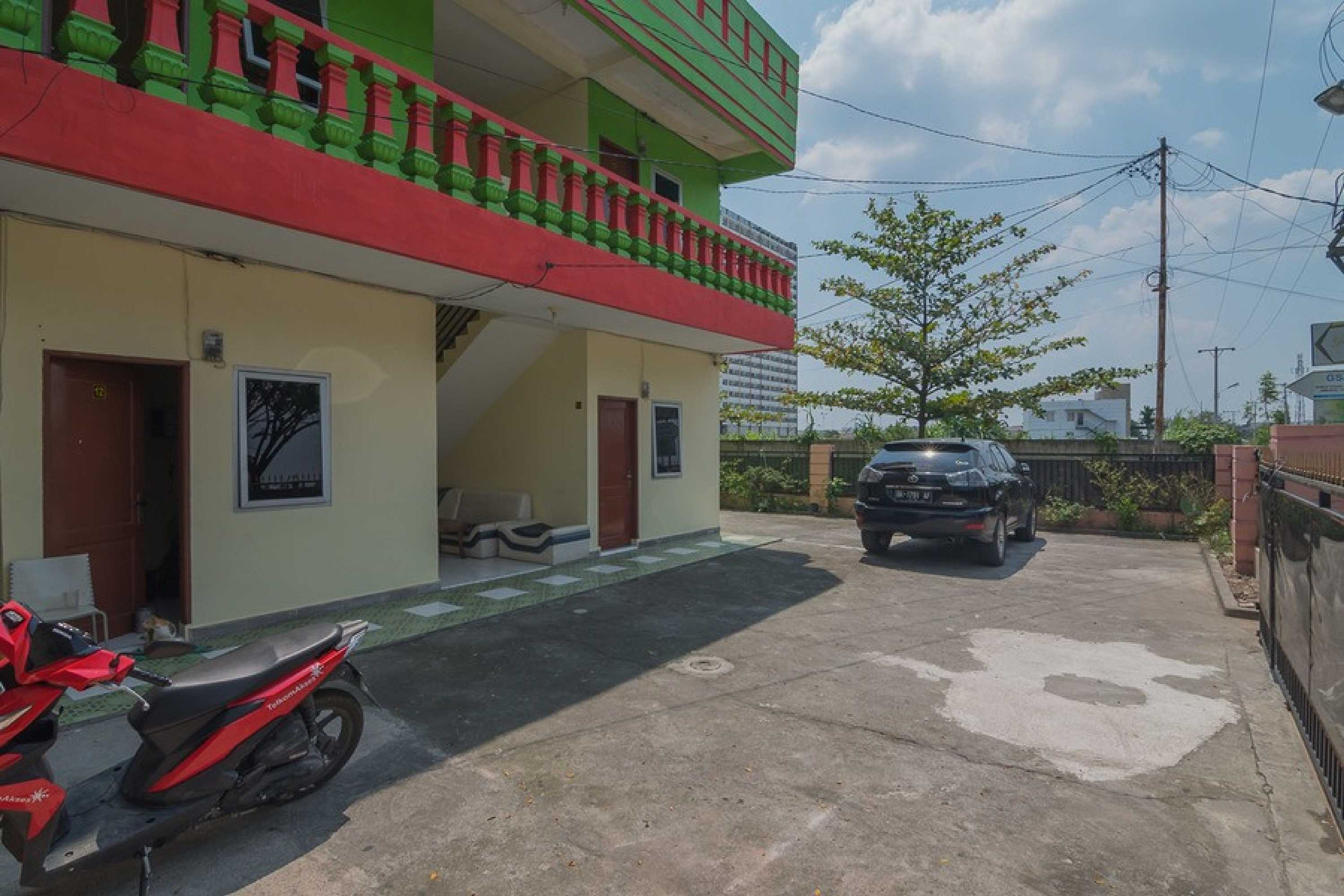 Gift card for Reddoorz Near Politeknik Negeri Medan Gift card for Reddoorz Near Politeknik Negeri Medan
