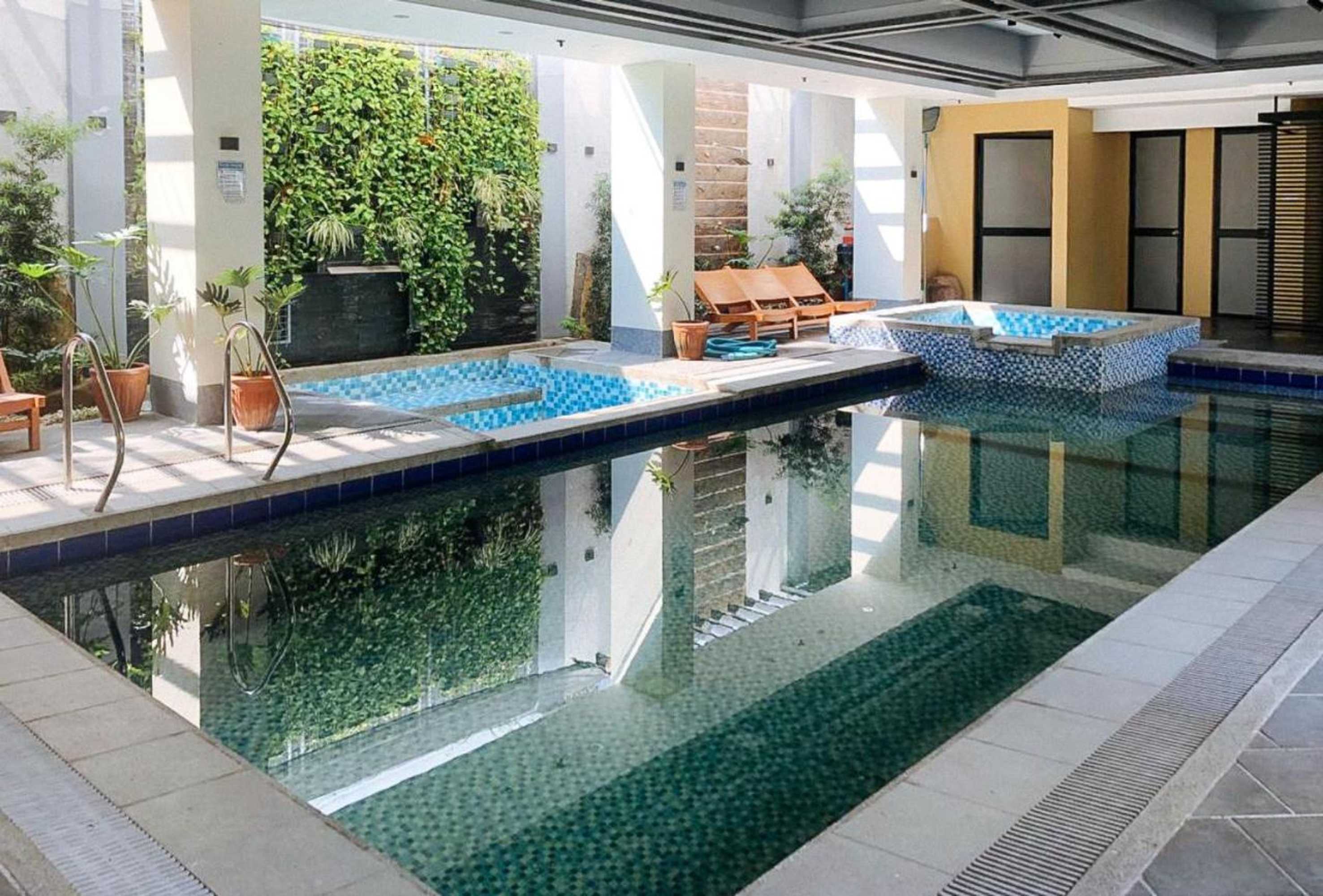 Gift card for Reddoorz @ Occazia Hotel Pampanga