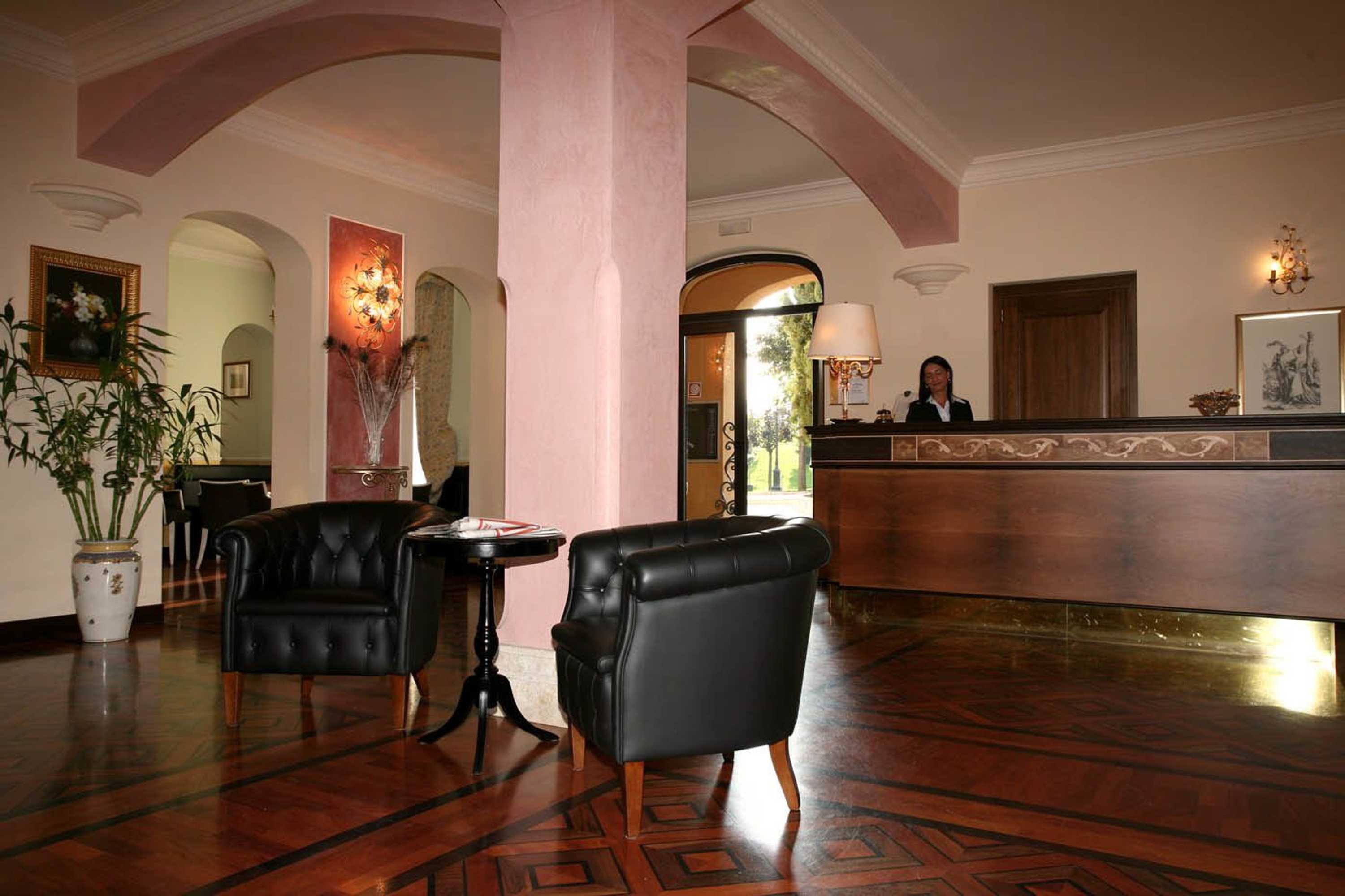 Gift card for Hotel Villa Picena Gift card for Hotel Villa Picena