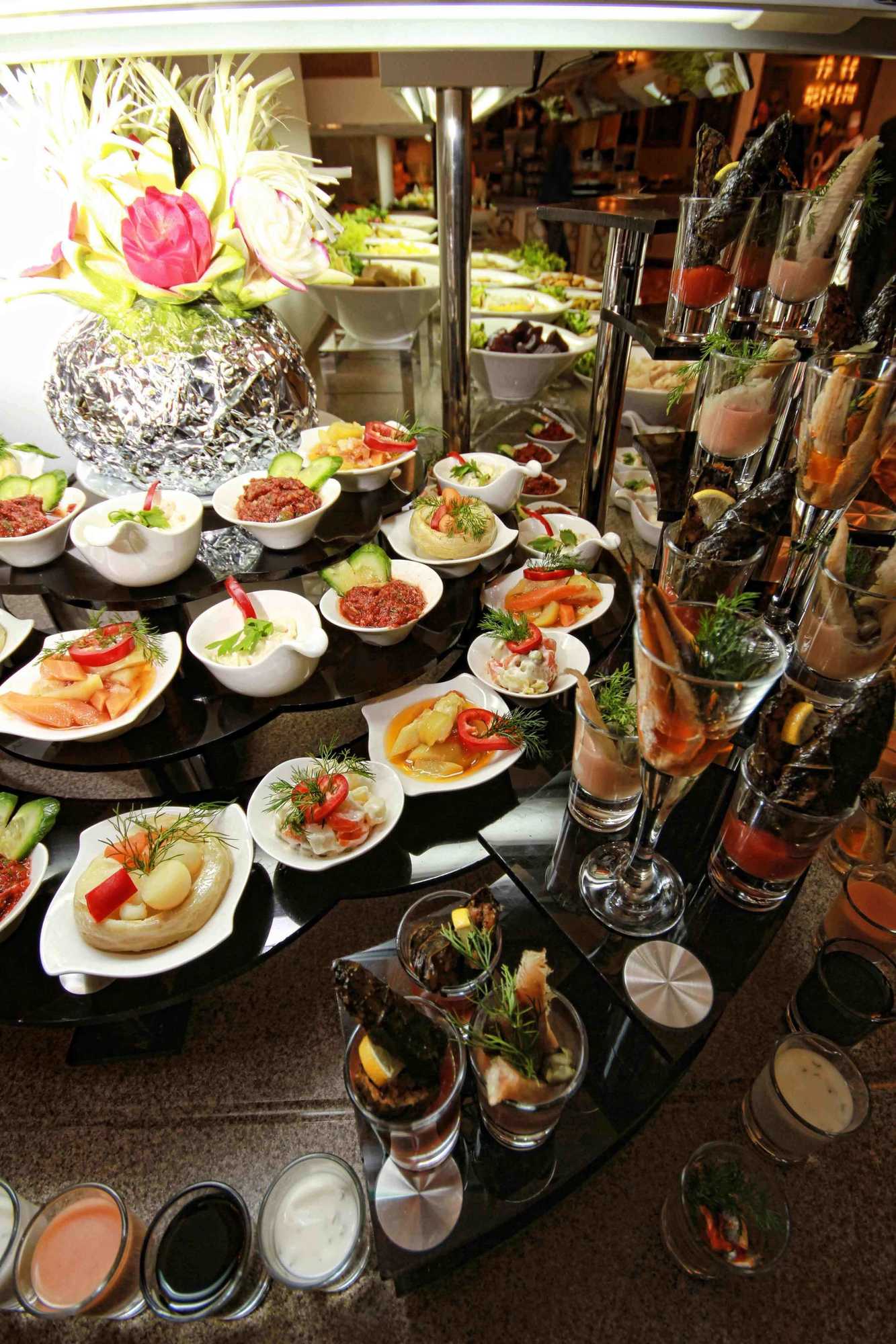 Gift card for Sky Tower Deluxe Hotel