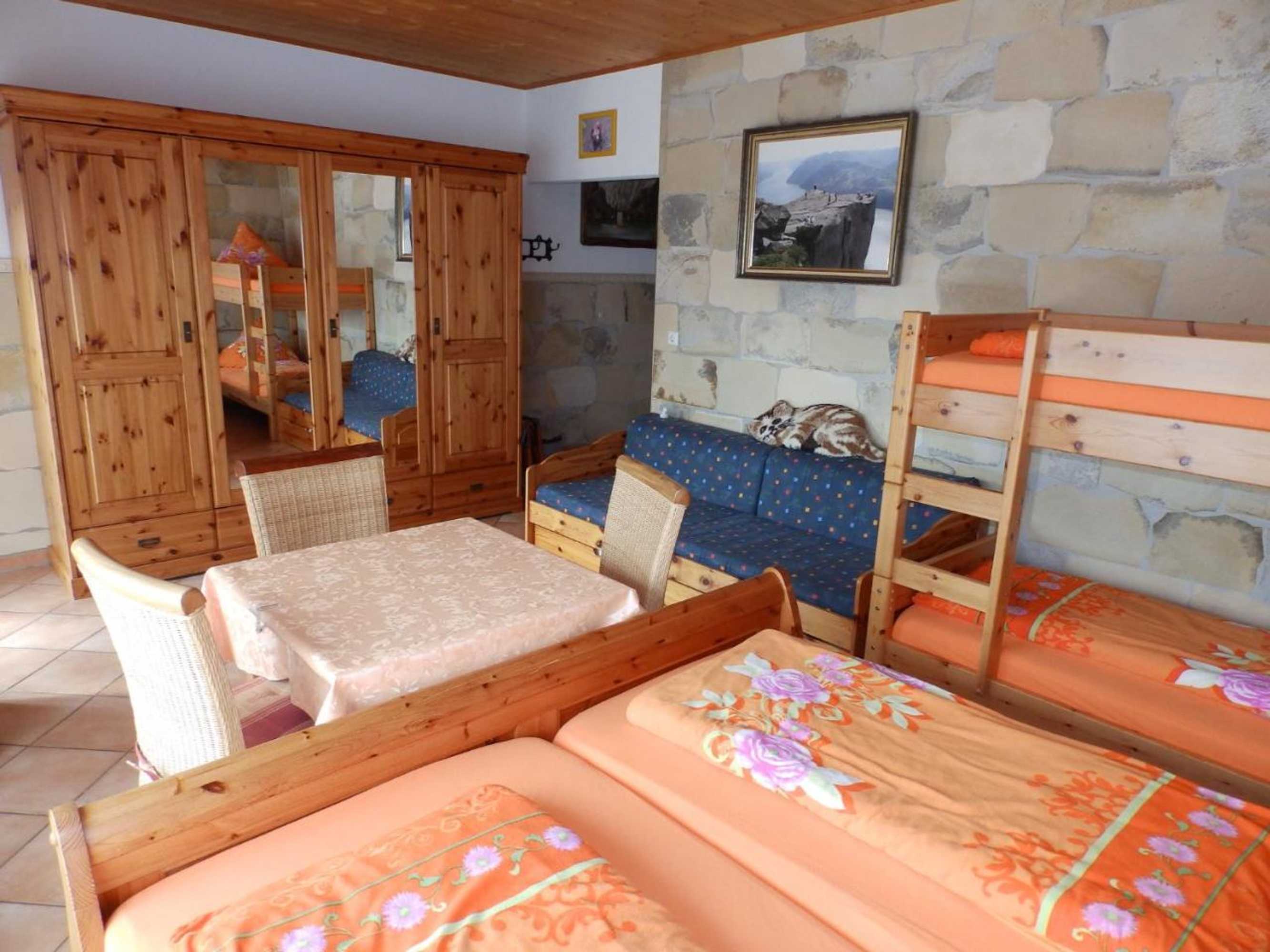 Gift card for Pension Gästeparadies