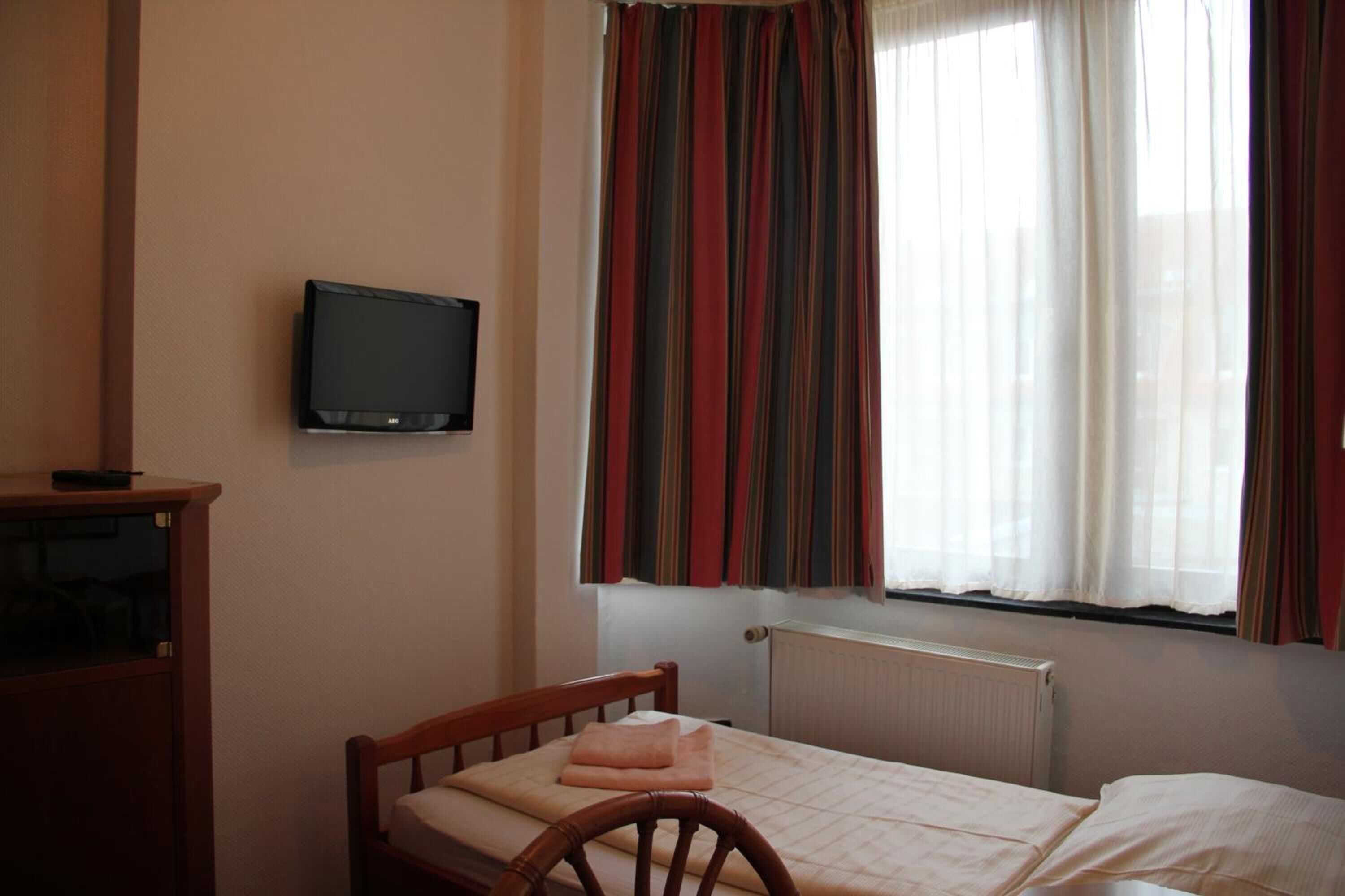 Gift card for Hotel Wali