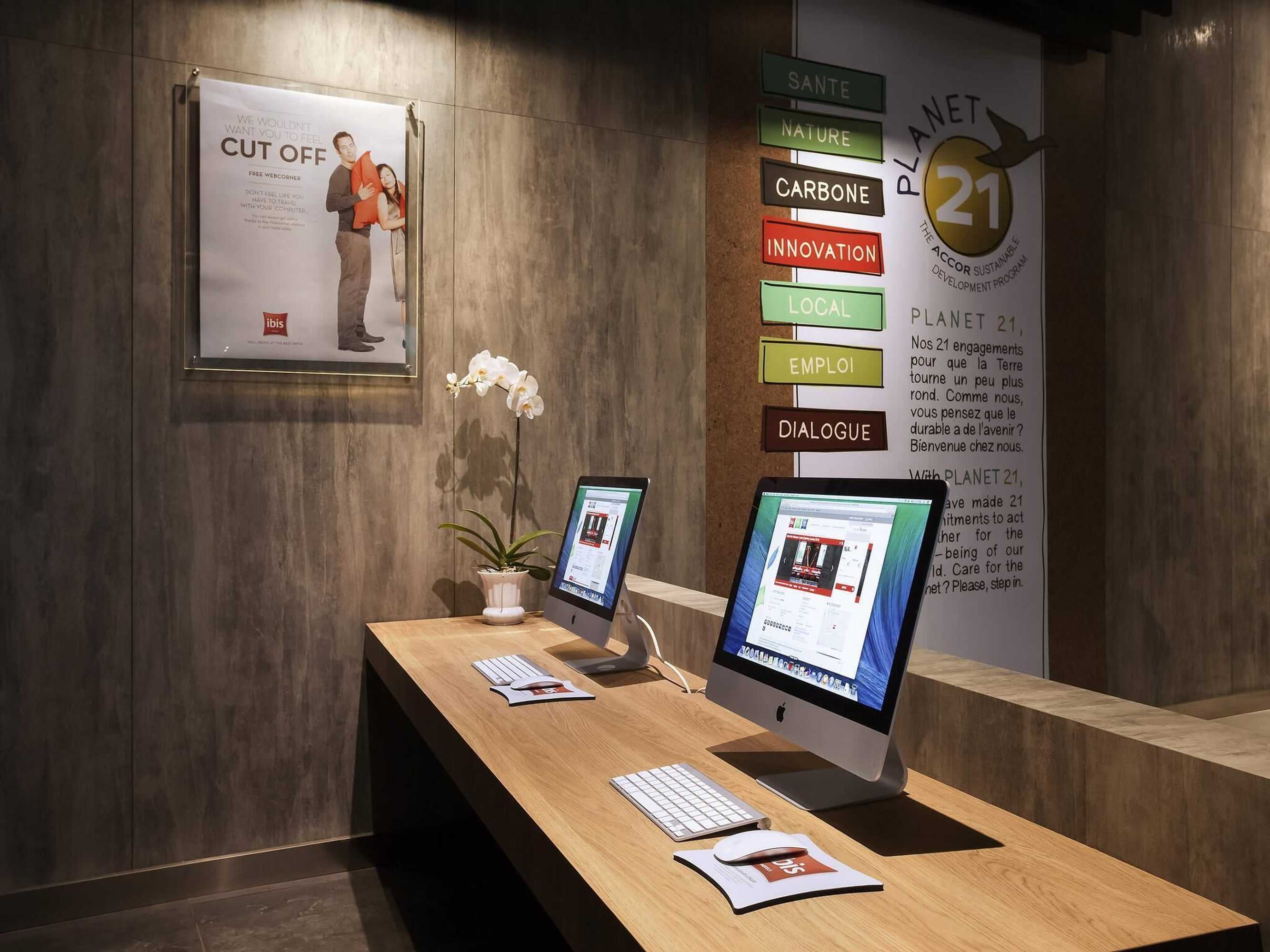 Gift card for Ibis Makassar City Center