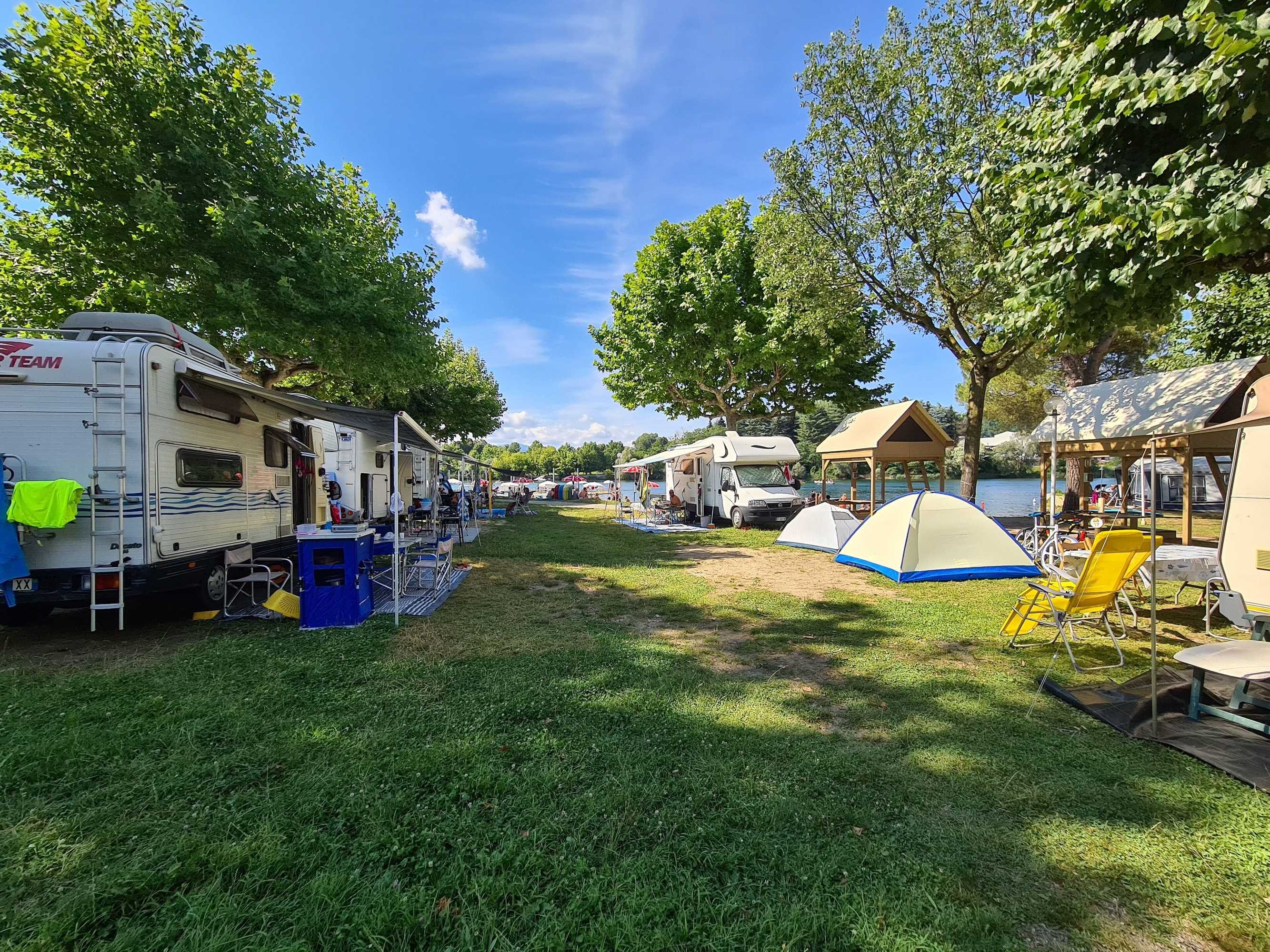 Gift card for Camping Italia Lido Gift card for Camping Italia Lido