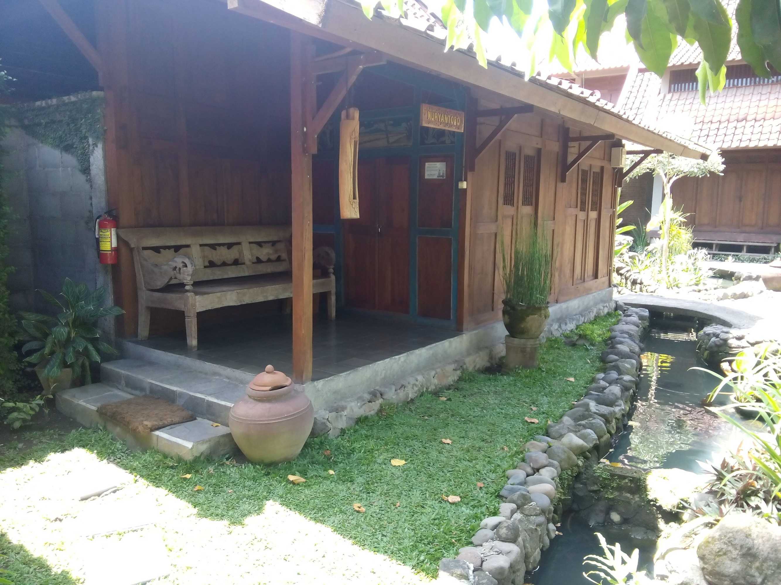 Gift card for Tembi Rumah Budaya Gift card for Tembi Rumah Budaya
