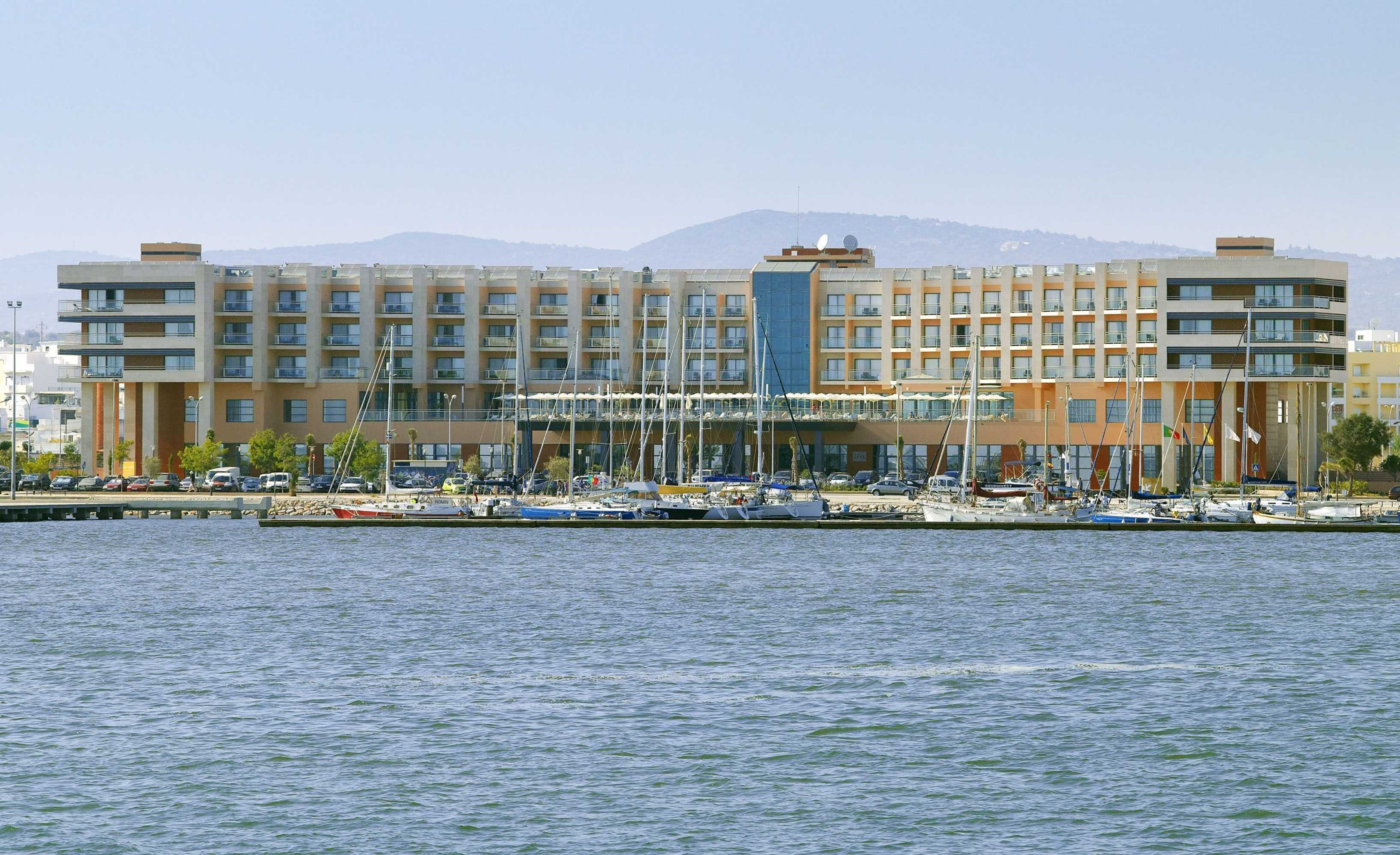 Gift card for Real Marina Hotel & Spa Gift card for Real Marina Hotel & Spa
