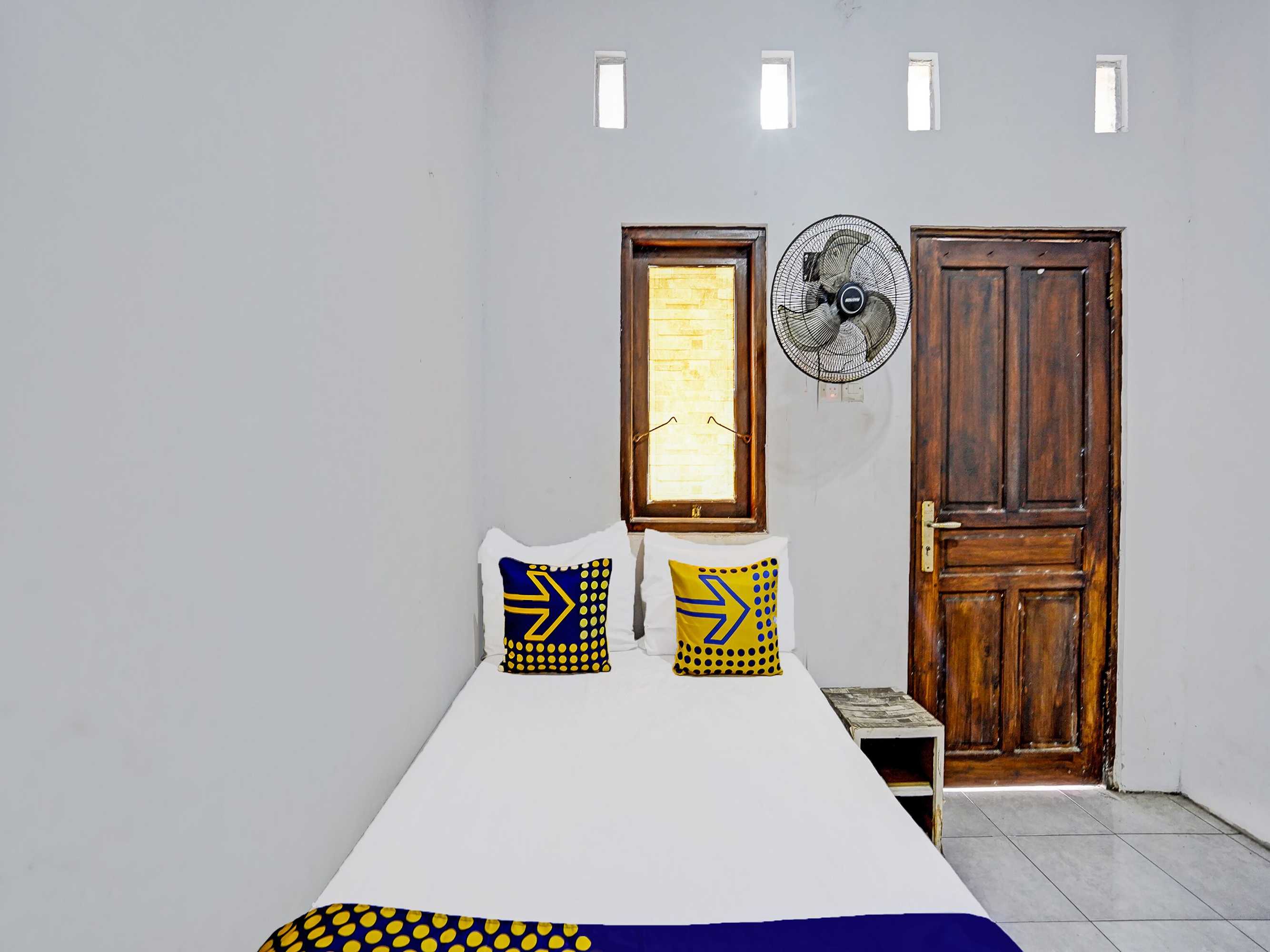 Gift card for Oyo 92086 Fun Guesthouse Syariah Gift card for Oyo 92086 Fun Guesthouse Syariah