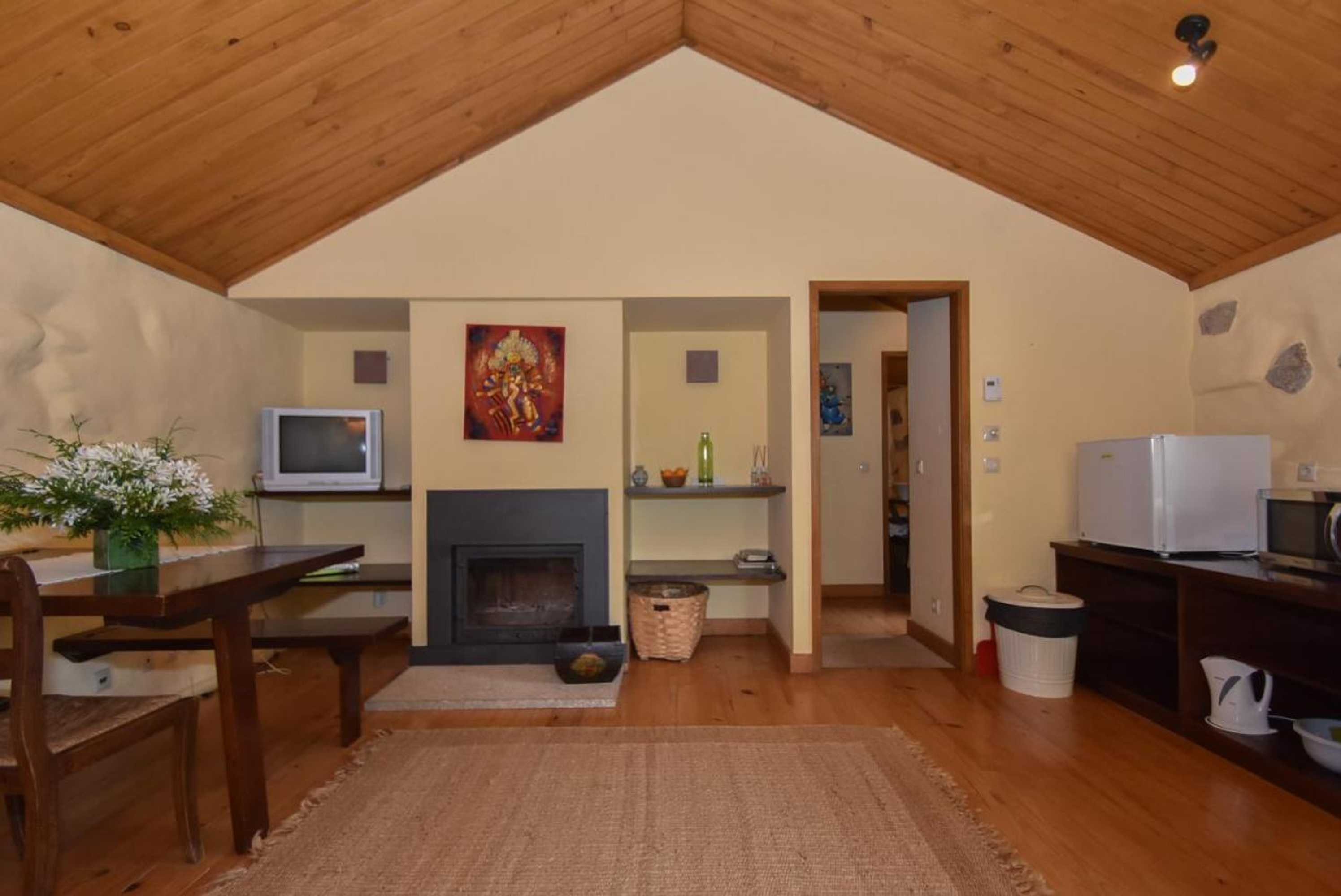 Gift card for Quinta De Abol De Baixo