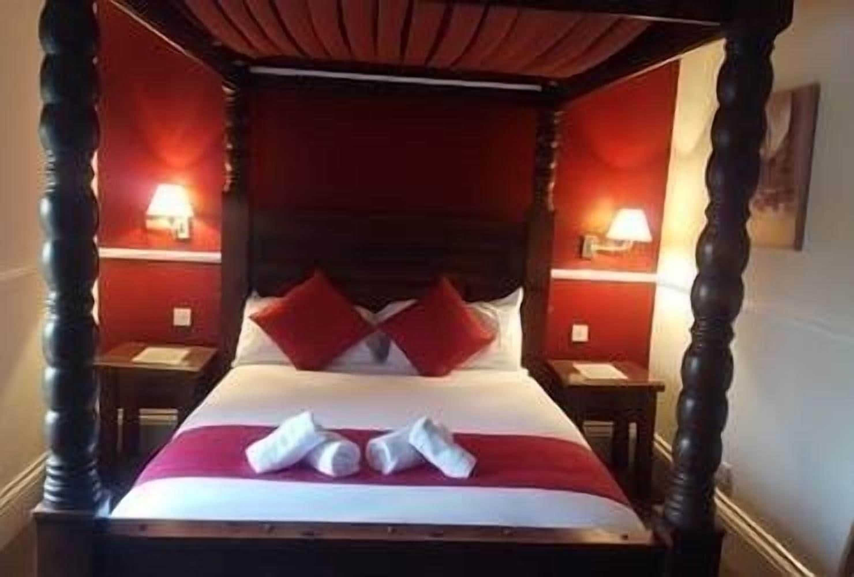 Gift card for Gateway Lodge