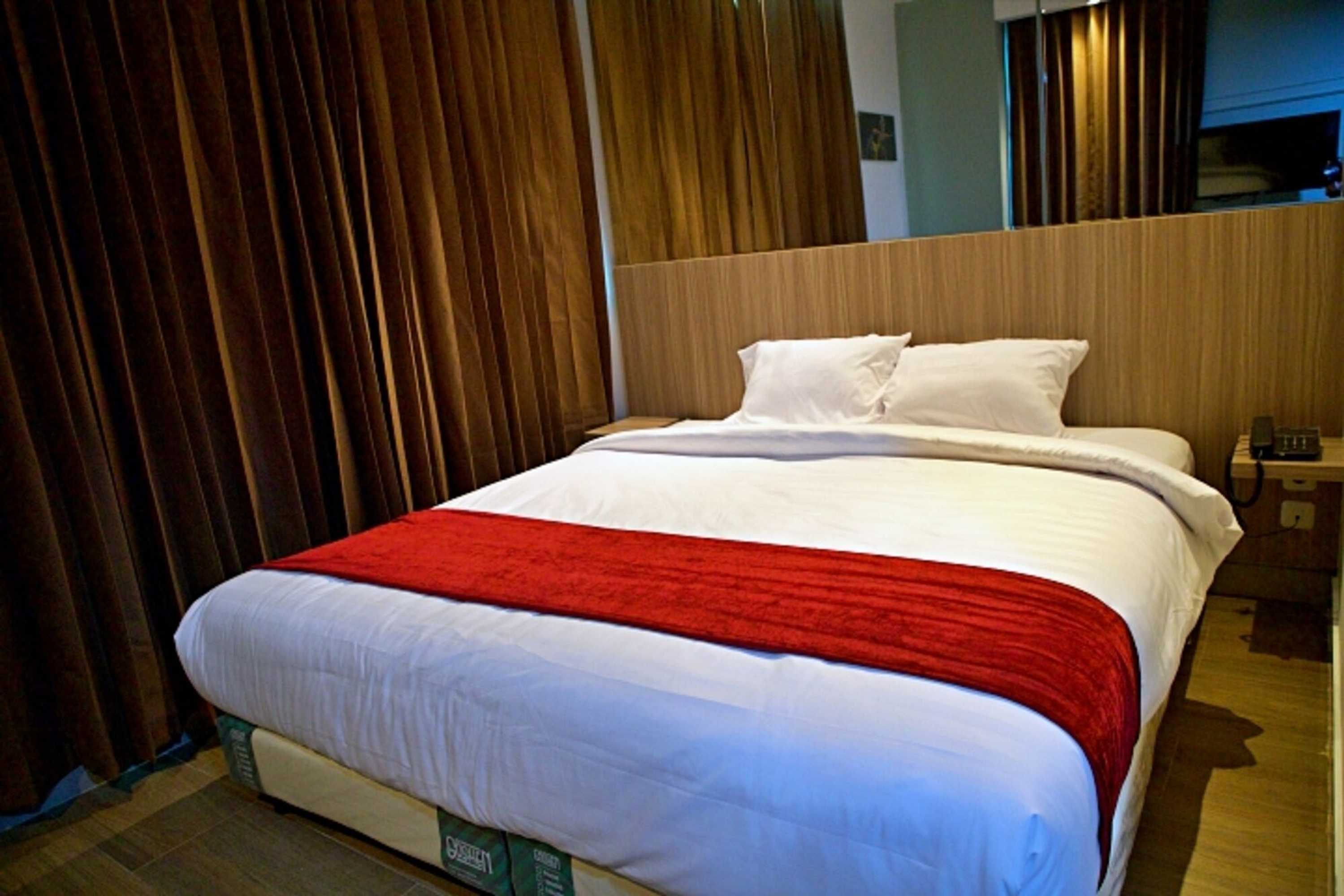 Gift card for The Sato Hotel