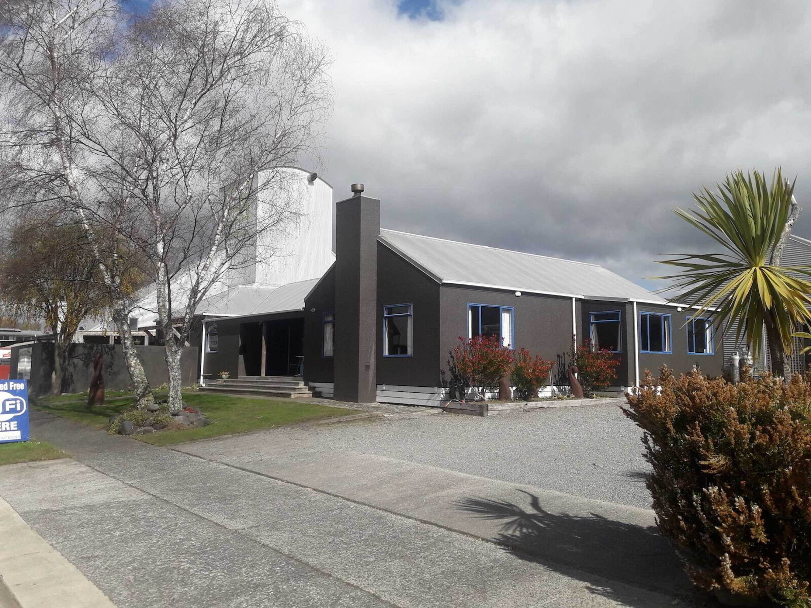 Gift card for Tongariro River Retreat - Hostel Gift card for Tongariro River Retreat - Hostel