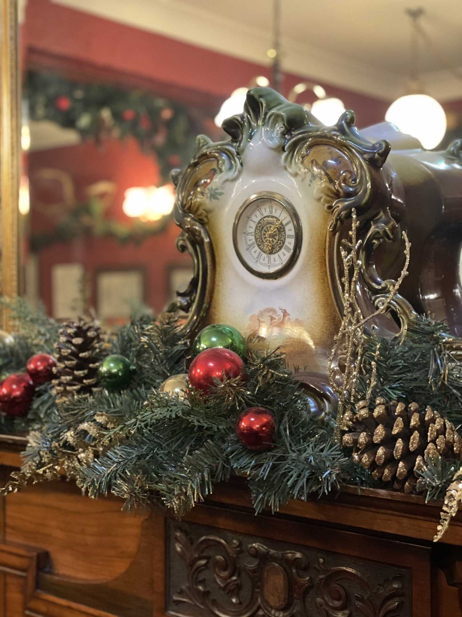 Gift card for The Horseshoe And Castle