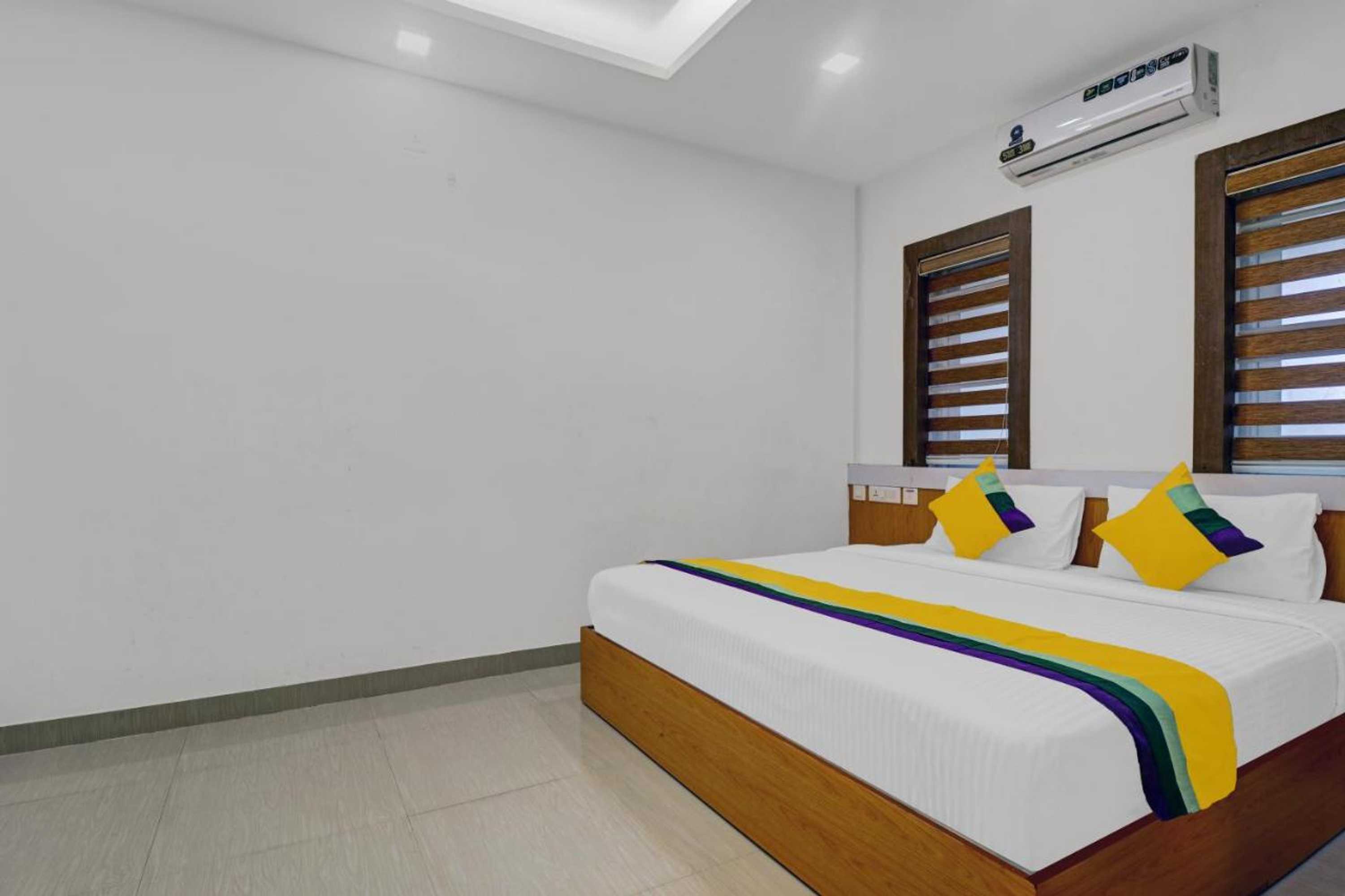 Gift card for Fathima Palace