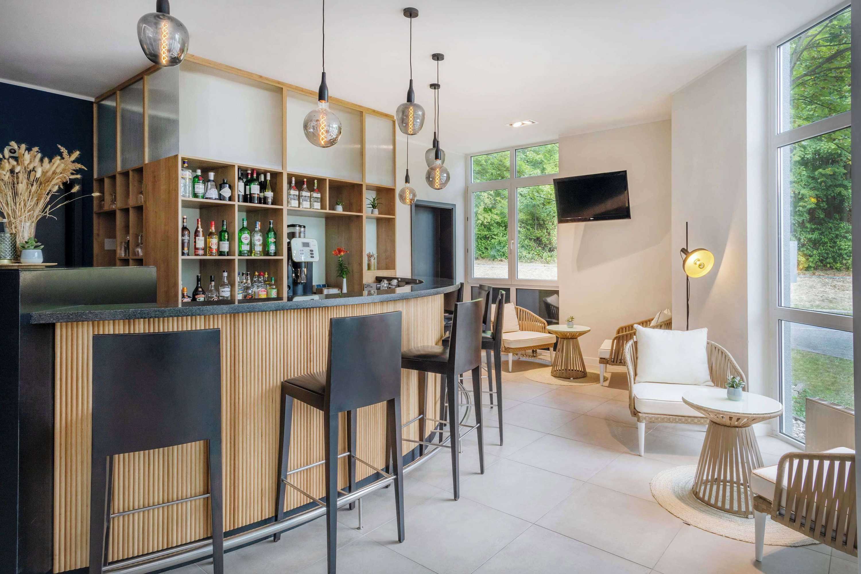 Gift card for Bochum Wattenscheid Affiliated by Meliá Gift card for Bochum Wattenscheid Affiliated by Meliá