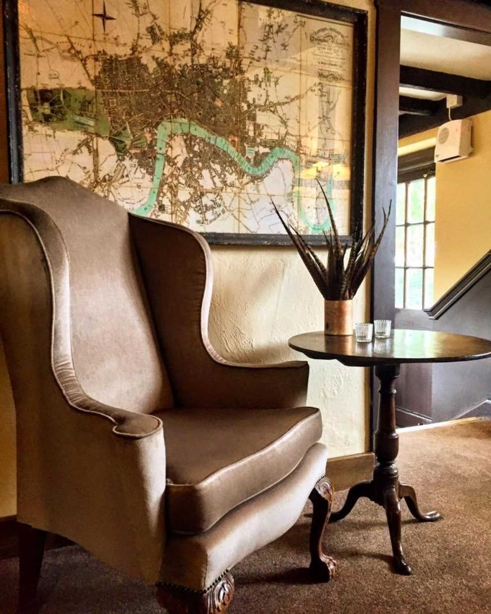 Gift card for The Crown Inn