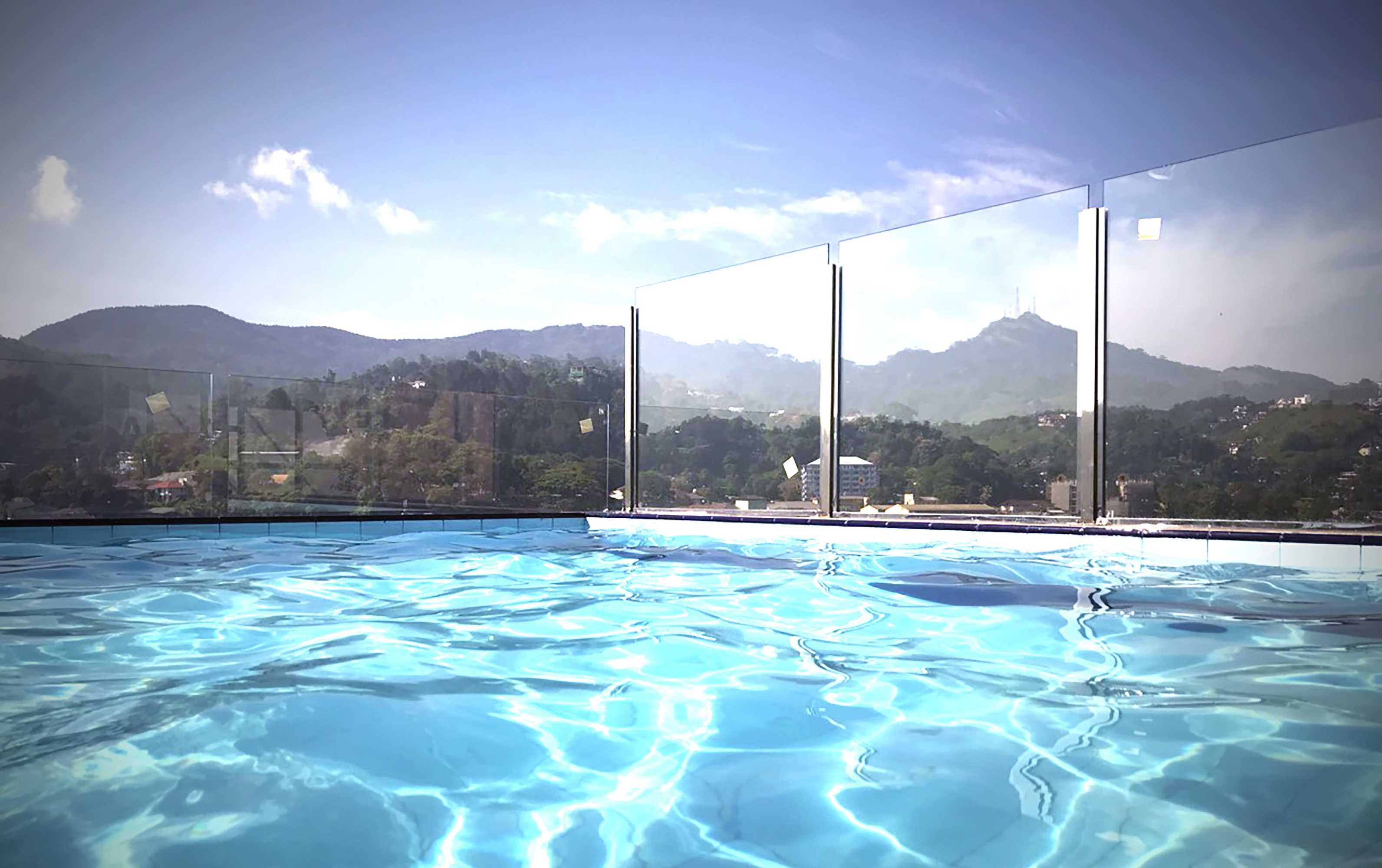 Gift card for Sevana City Hotel Kandy