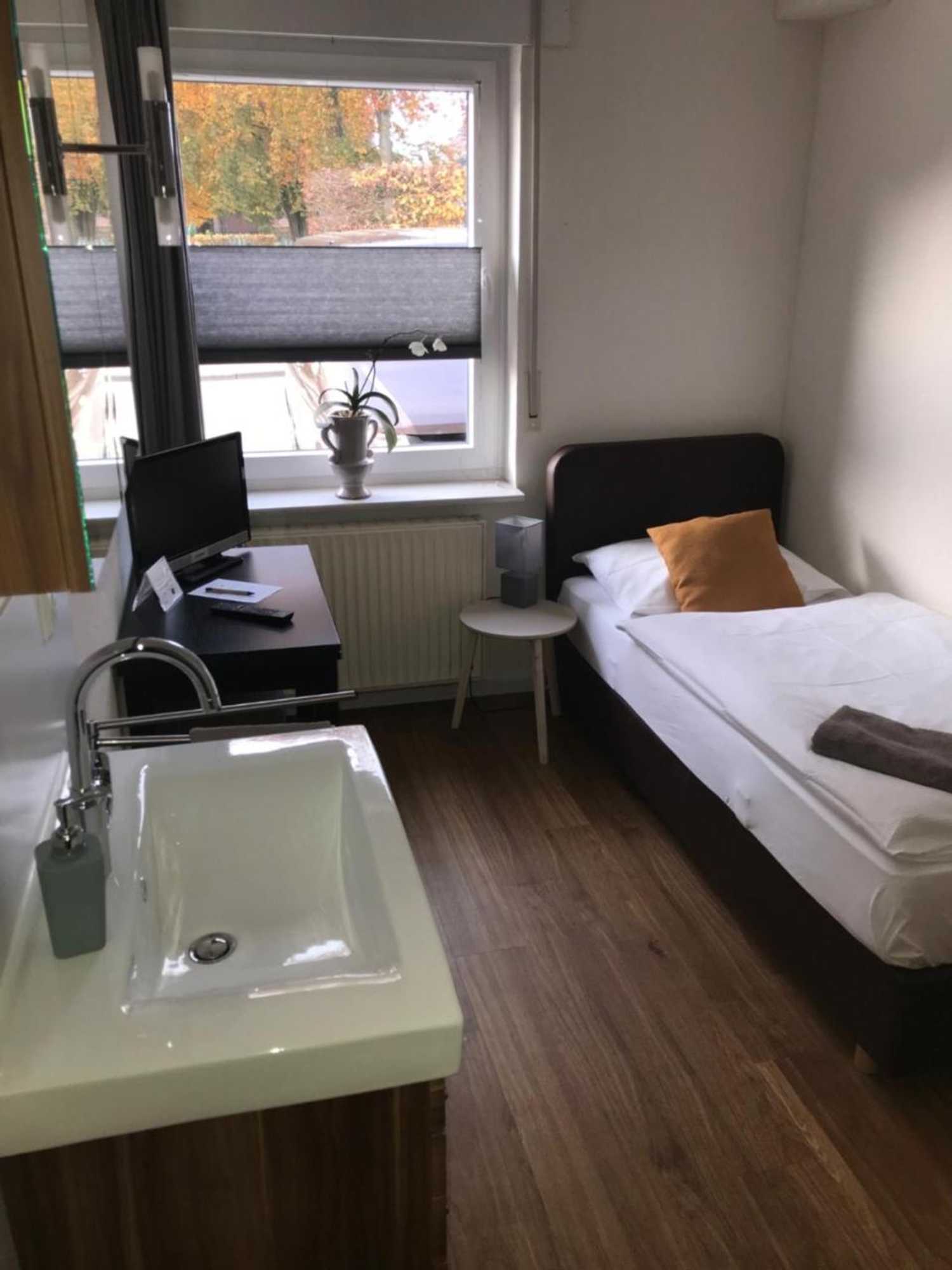 Gift card for Pension Wagener