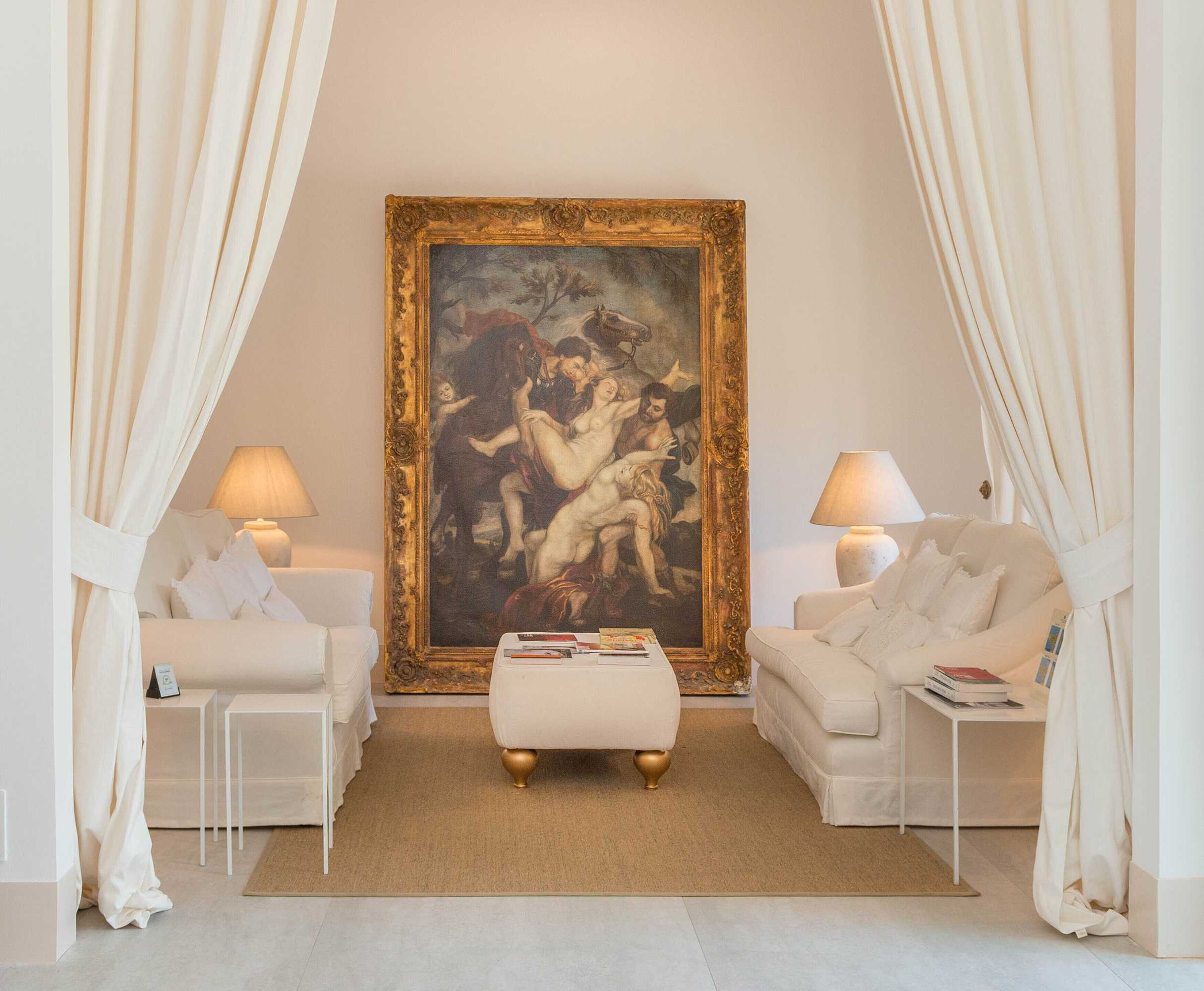 Gift card for Castello San Marco Charming Hotel & Spa Gift card for Castello San Marco Charming Hotel & Spa