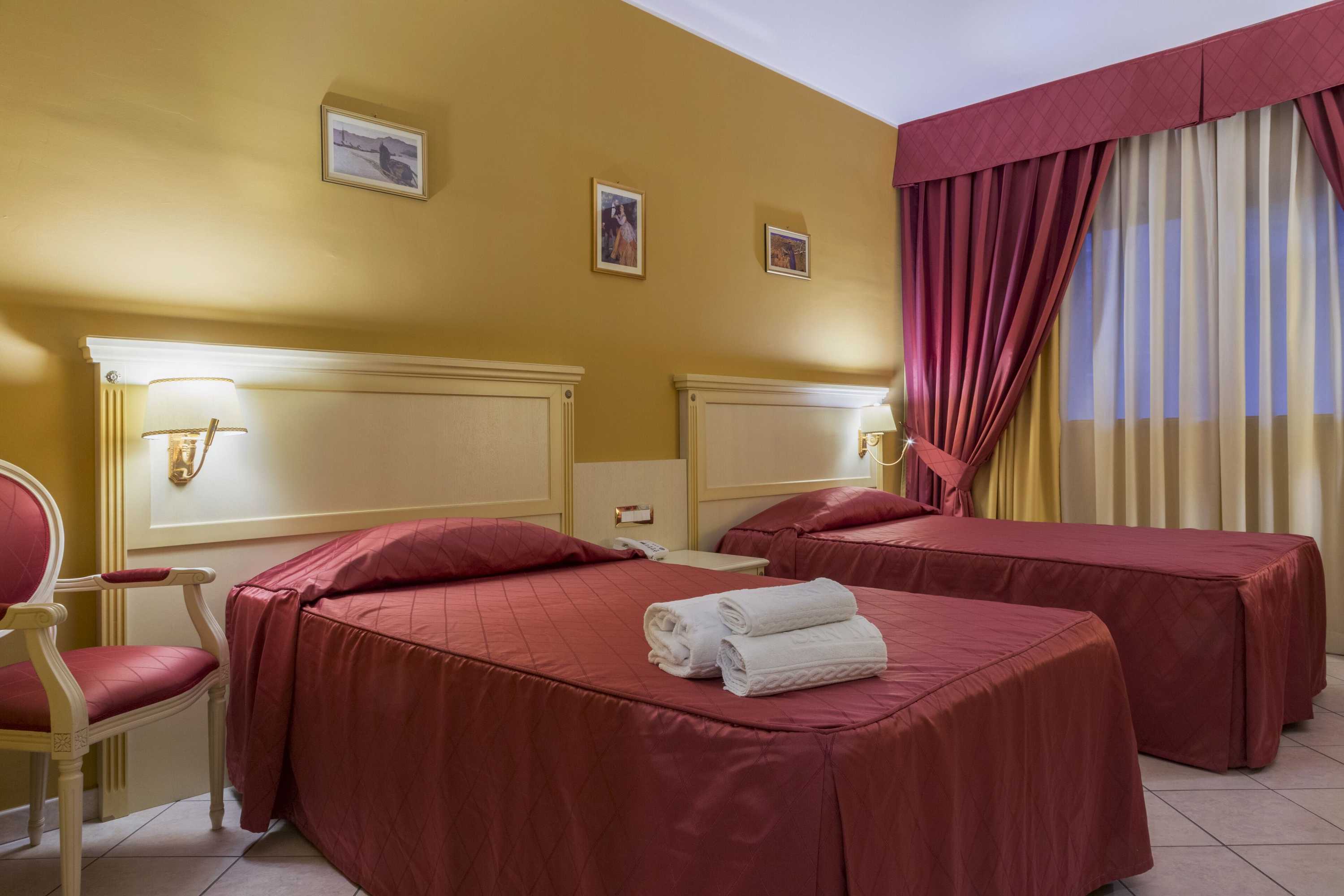 Gift card for Hotel San Michele Gift card for Hotel San Michele