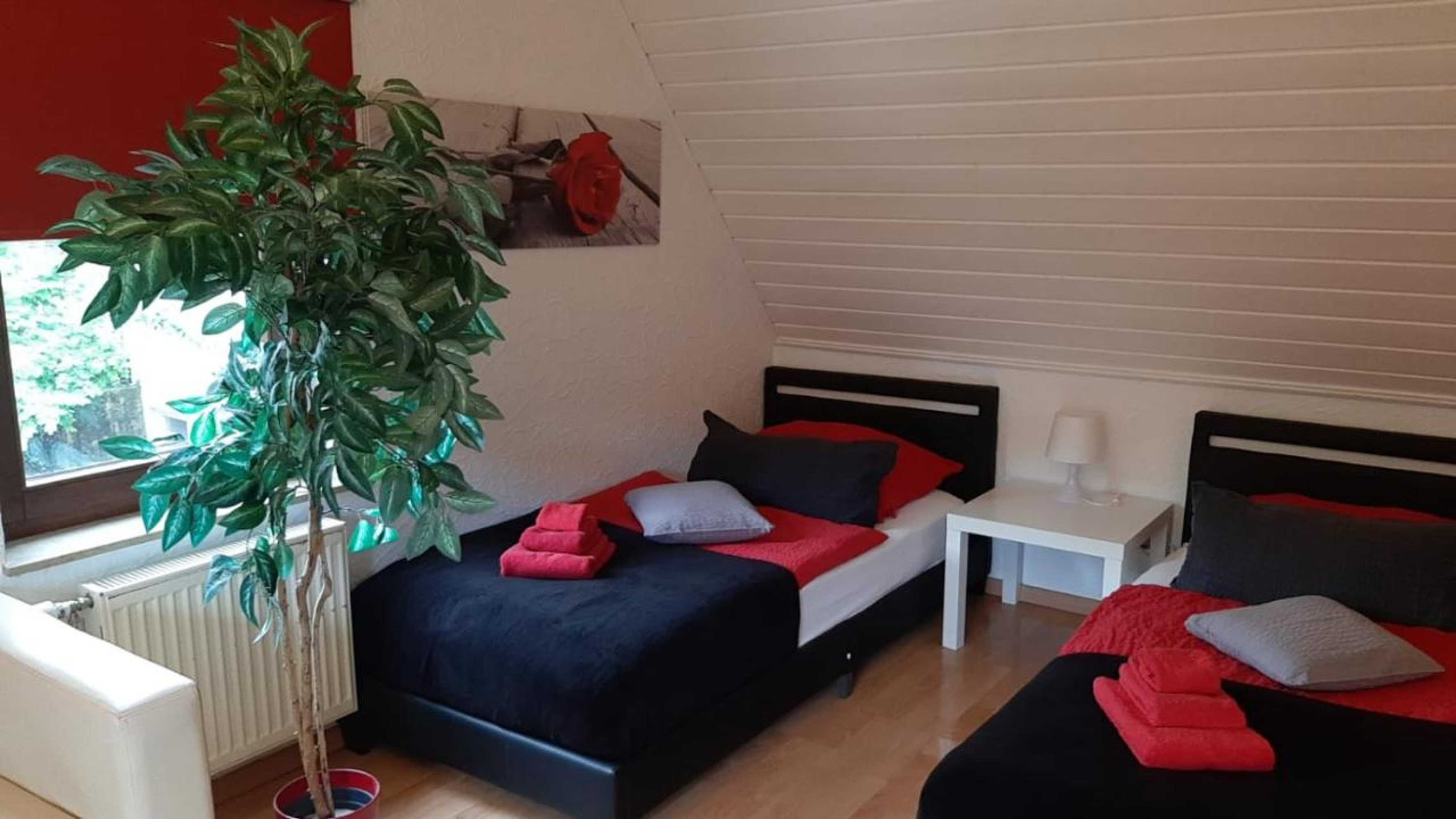 Gift card for Ferienwohnungen Calwer Höfle - Für Firmen, Handwerker Und Monteure