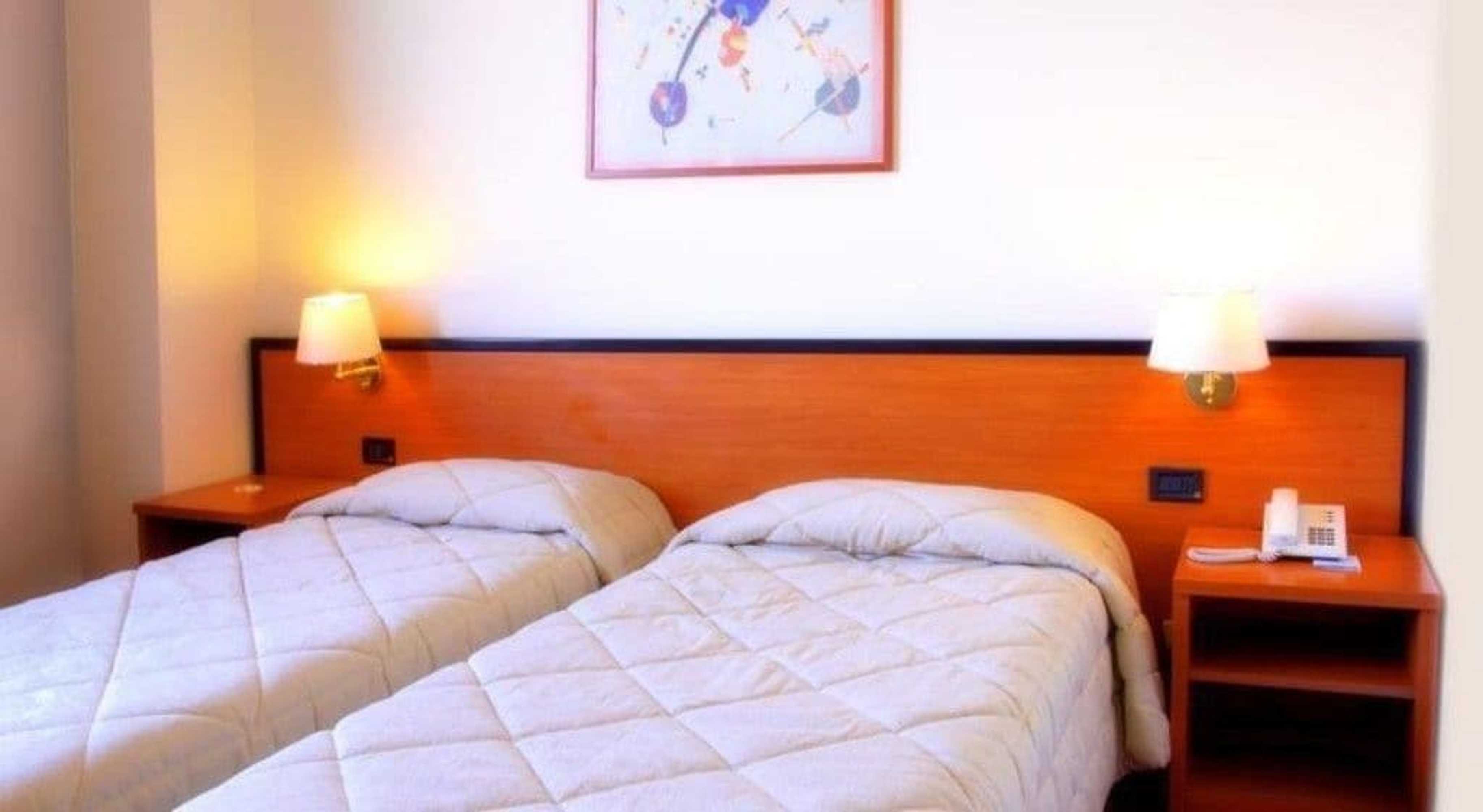 Gift card for Executive Hotel Udine Gift card for Executive Hotel Udine