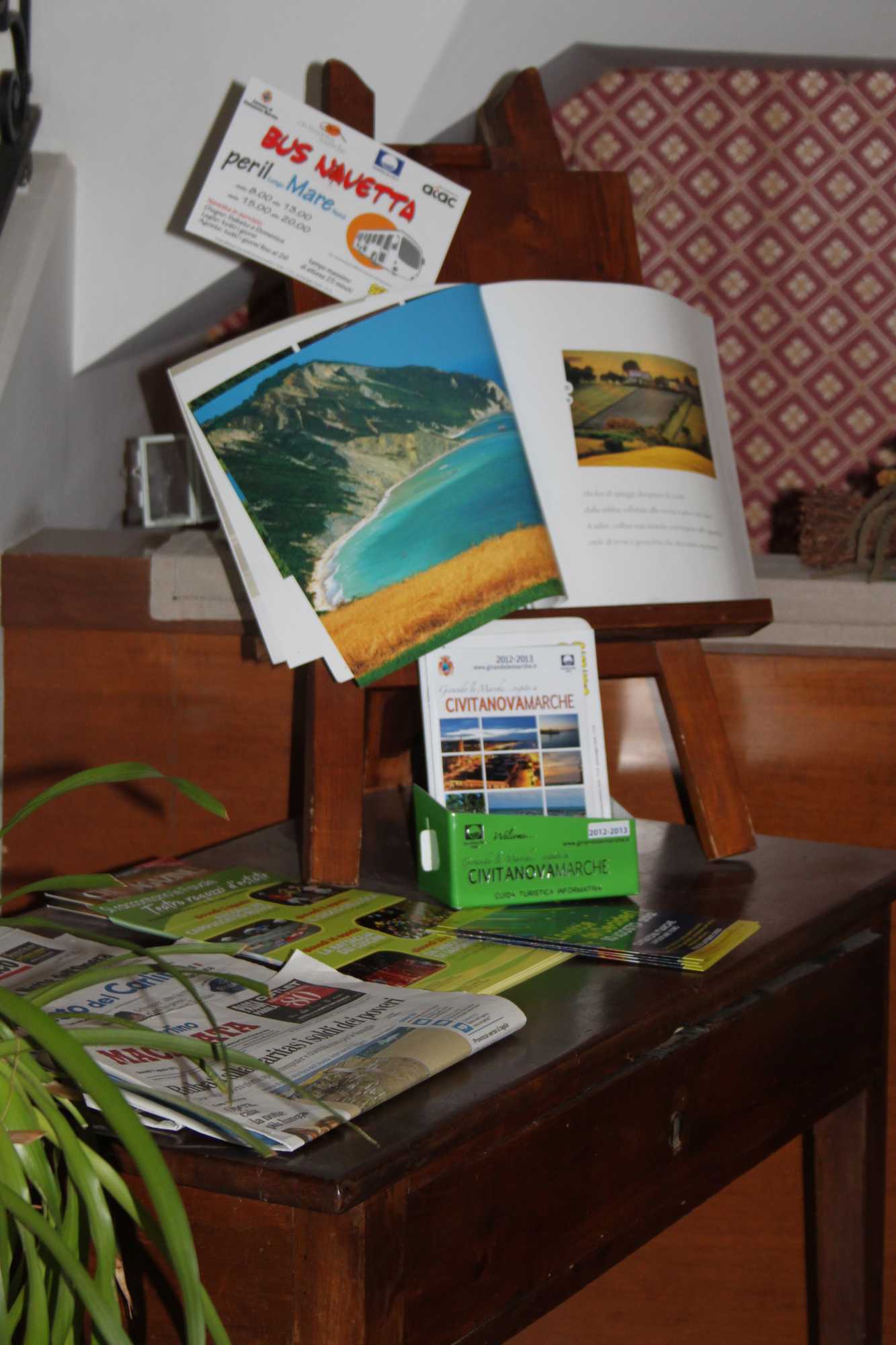 Gift card for Hotel Girasole Gift card for Hotel Girasole