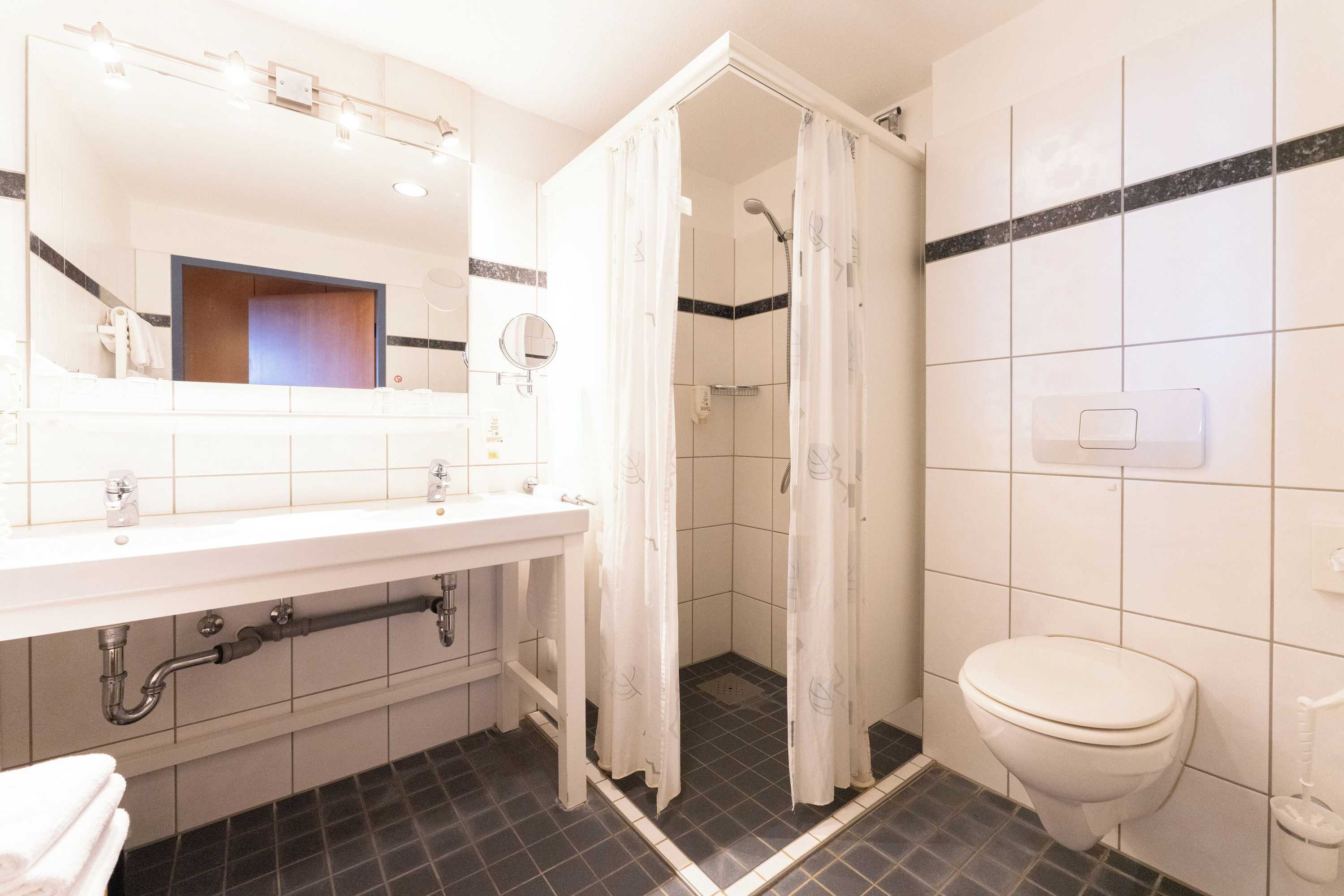 Gift card for Burgstadt-Hotel