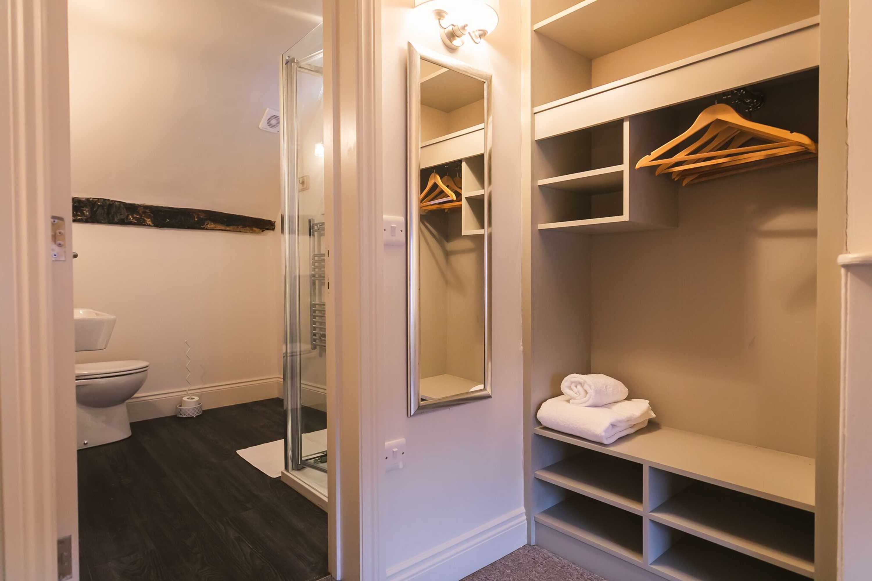 Gift card for Rose And Crown