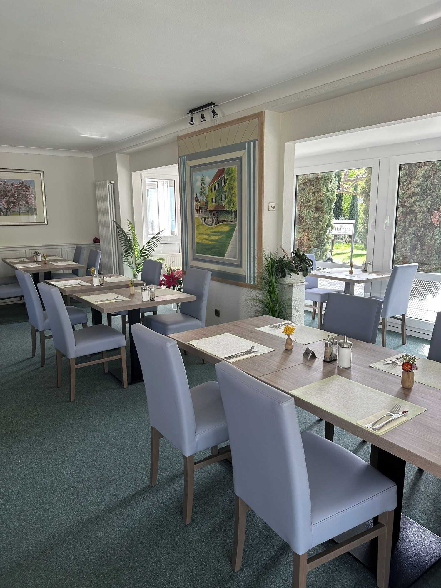 Gift card for Hotel Hofmann Zur Mühle