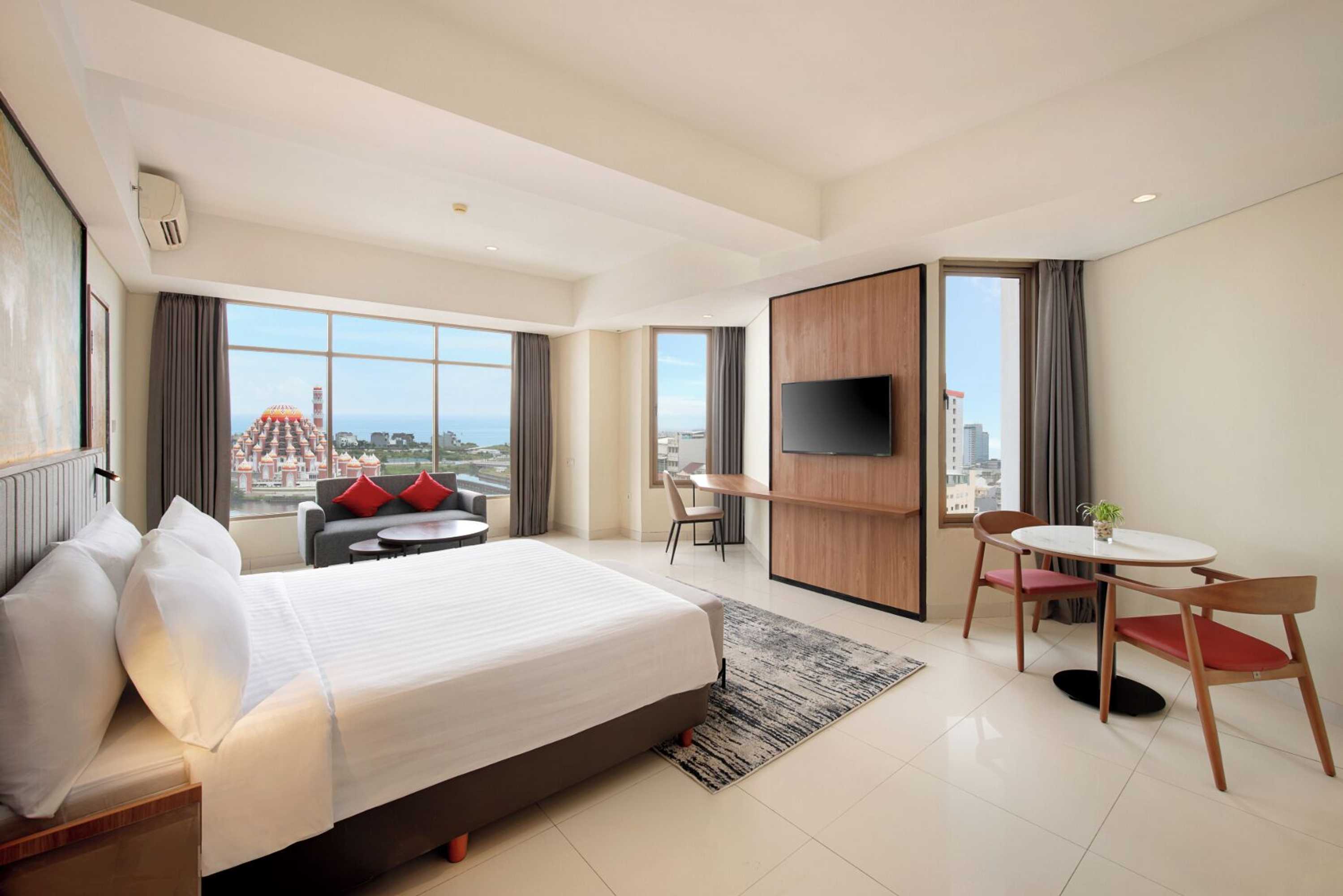 Gift card for Aston Inn Pantai Losari Makassar Gift card for Aston Inn Pantai Losari Makassar