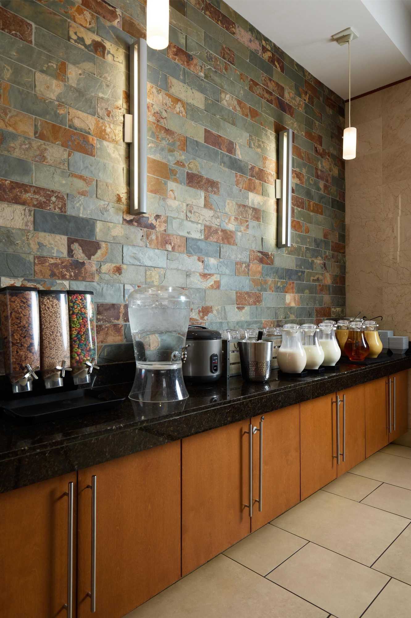 Gift card for Hyatt House Seattle/bellevue