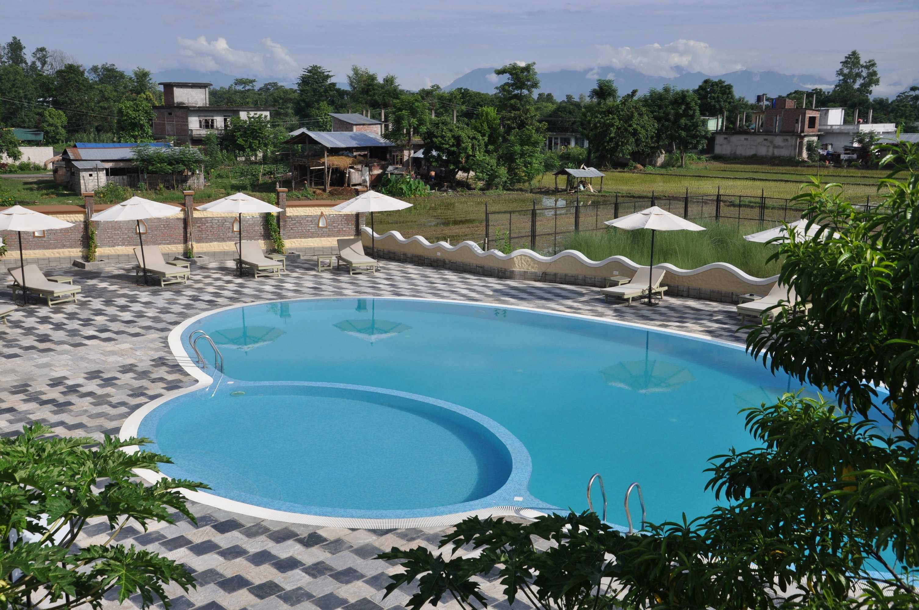 Gift card for Green Park Chitwan Gift card for Green Park Chitwan