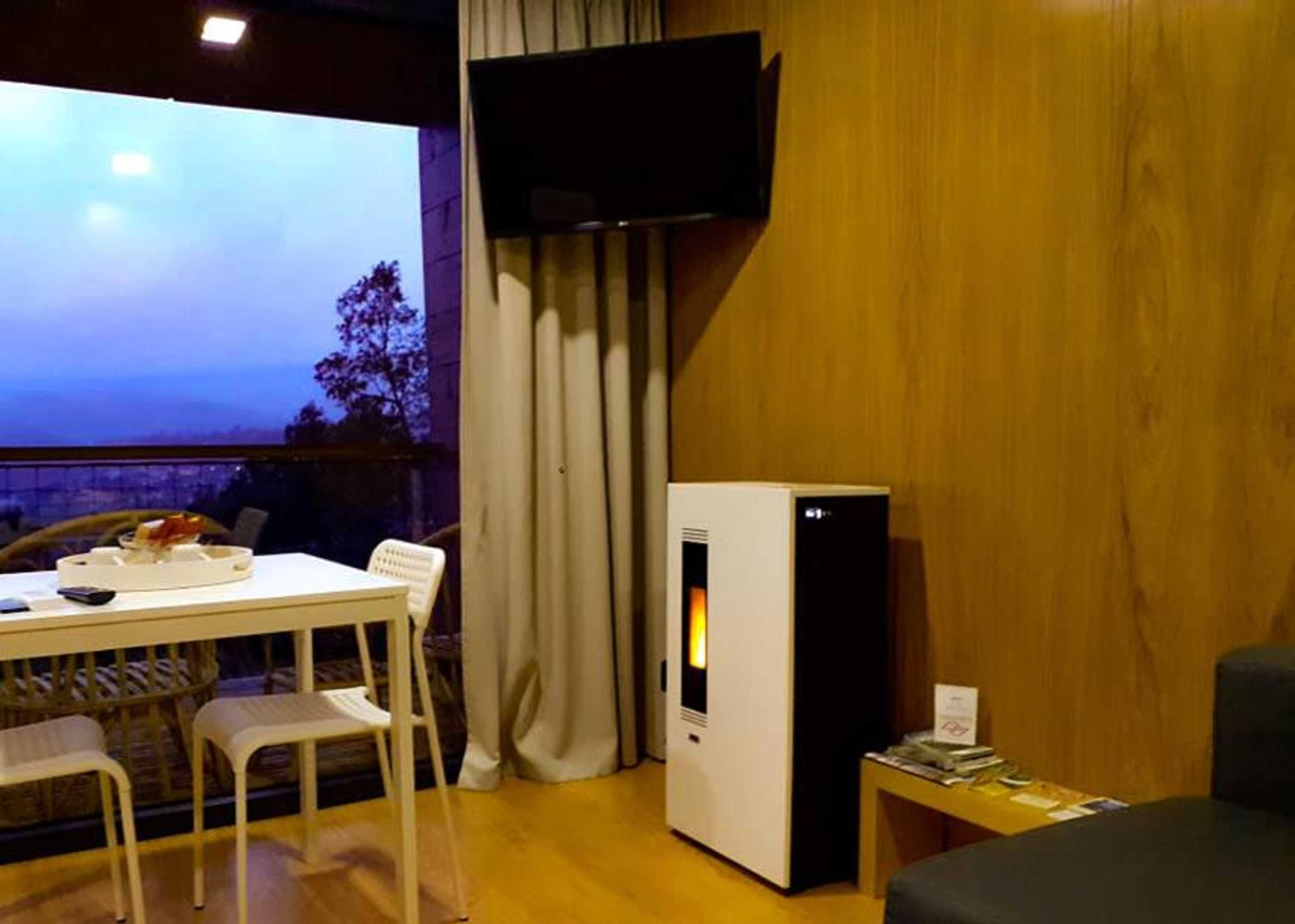 Gift card for Horizonte Monte Verde