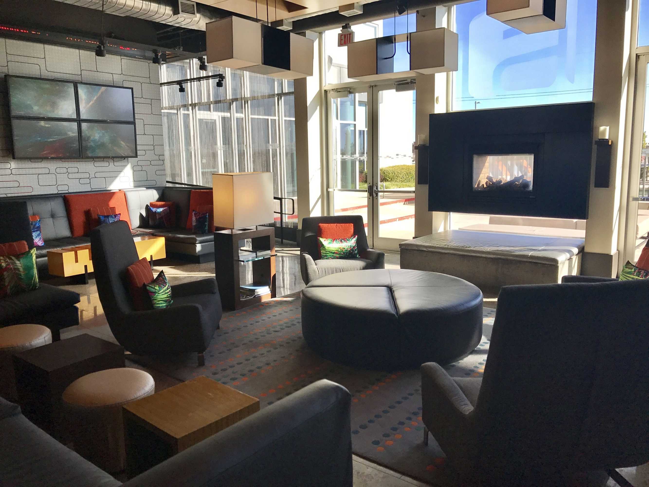 Gift card for Aloft Plano Gift card for Aloft Plano