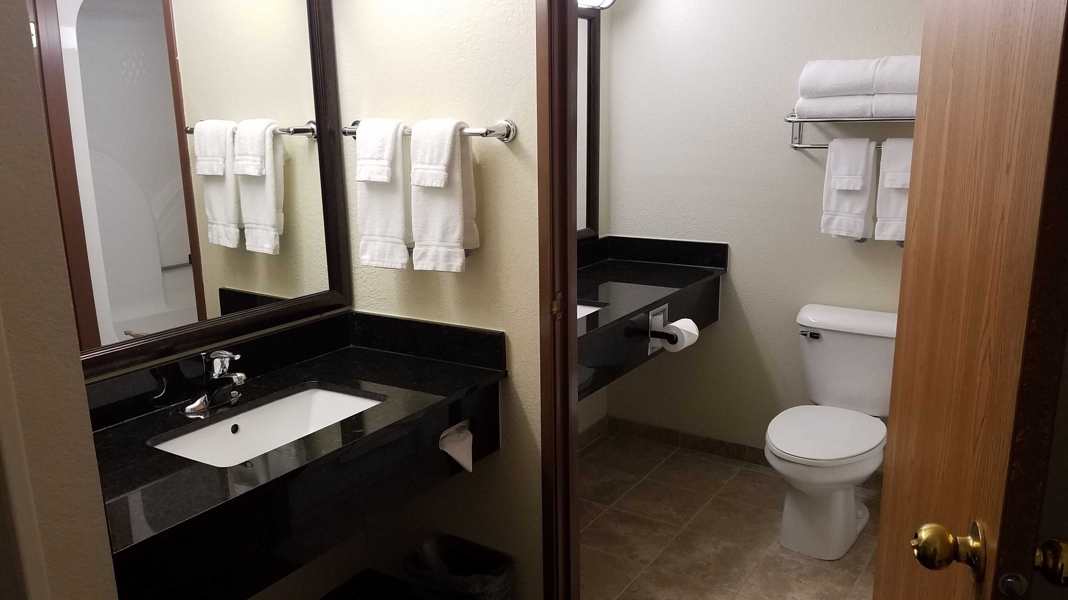 Gift card for Americinn by Wyndham Rhinelander