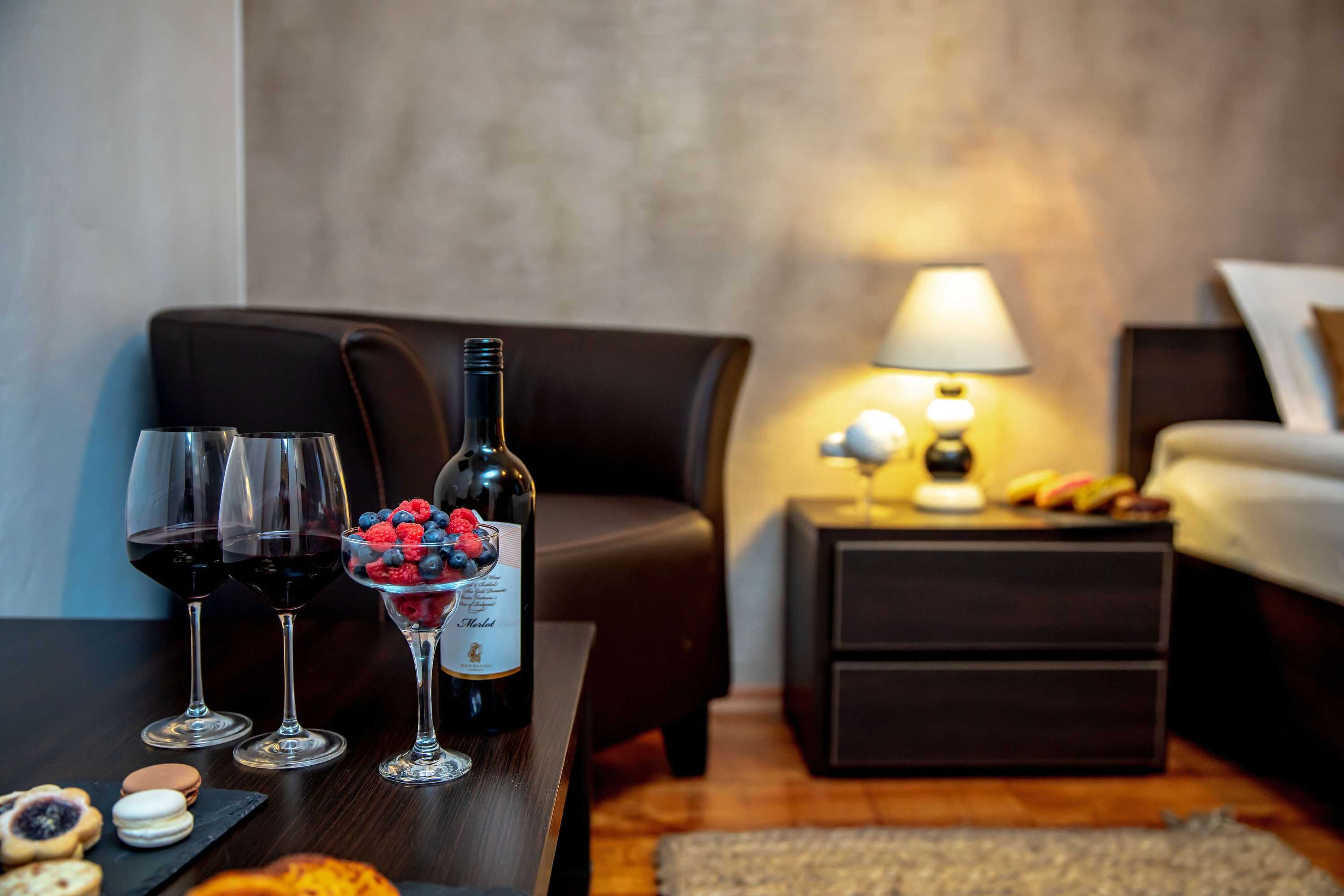 Gift card for Velinov Boutique Hotel Gift card for Velinov Boutique Hotel