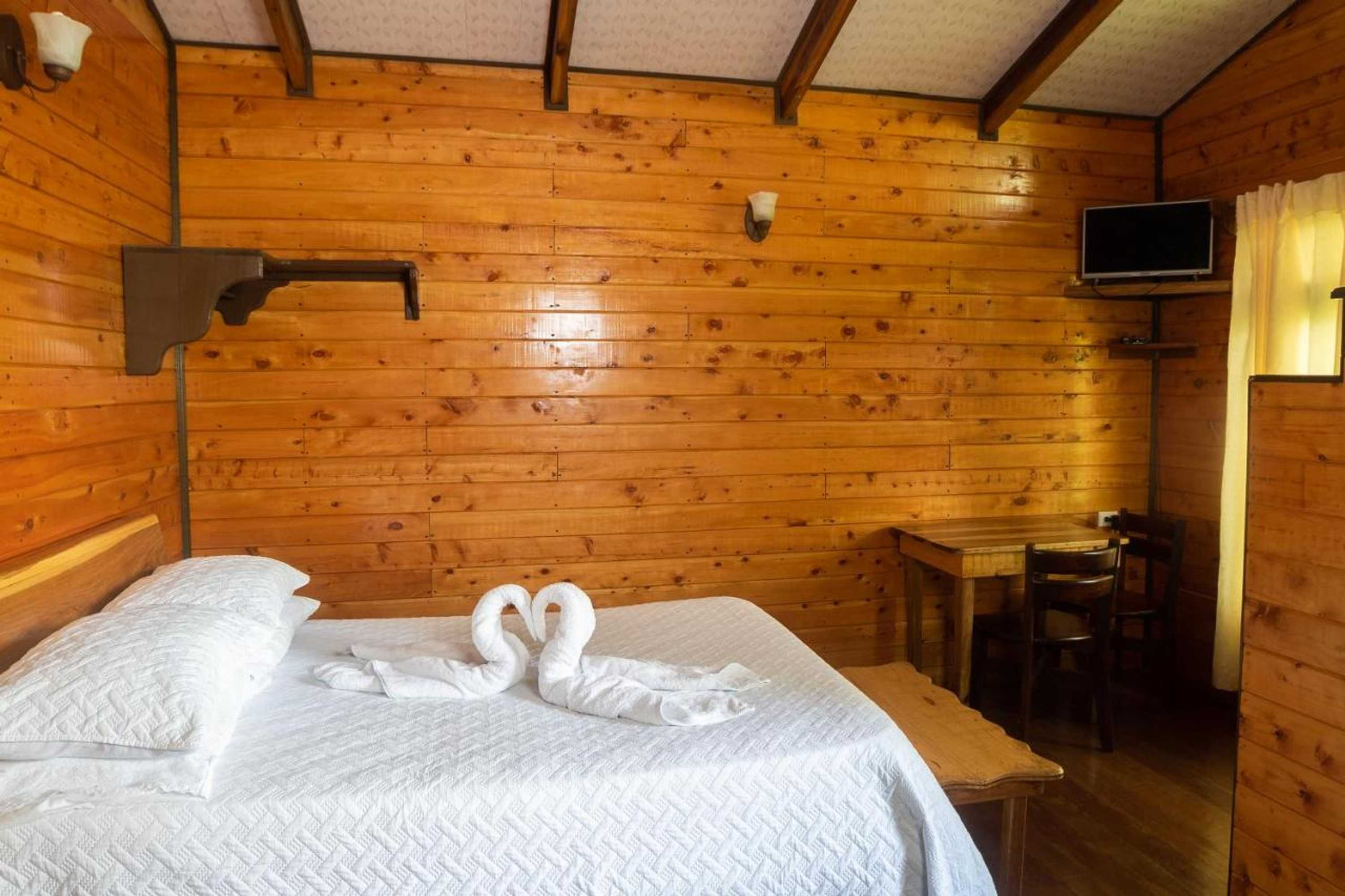 Gift card for Cabañas el Bosque Gift card for Cabañas el Bosque